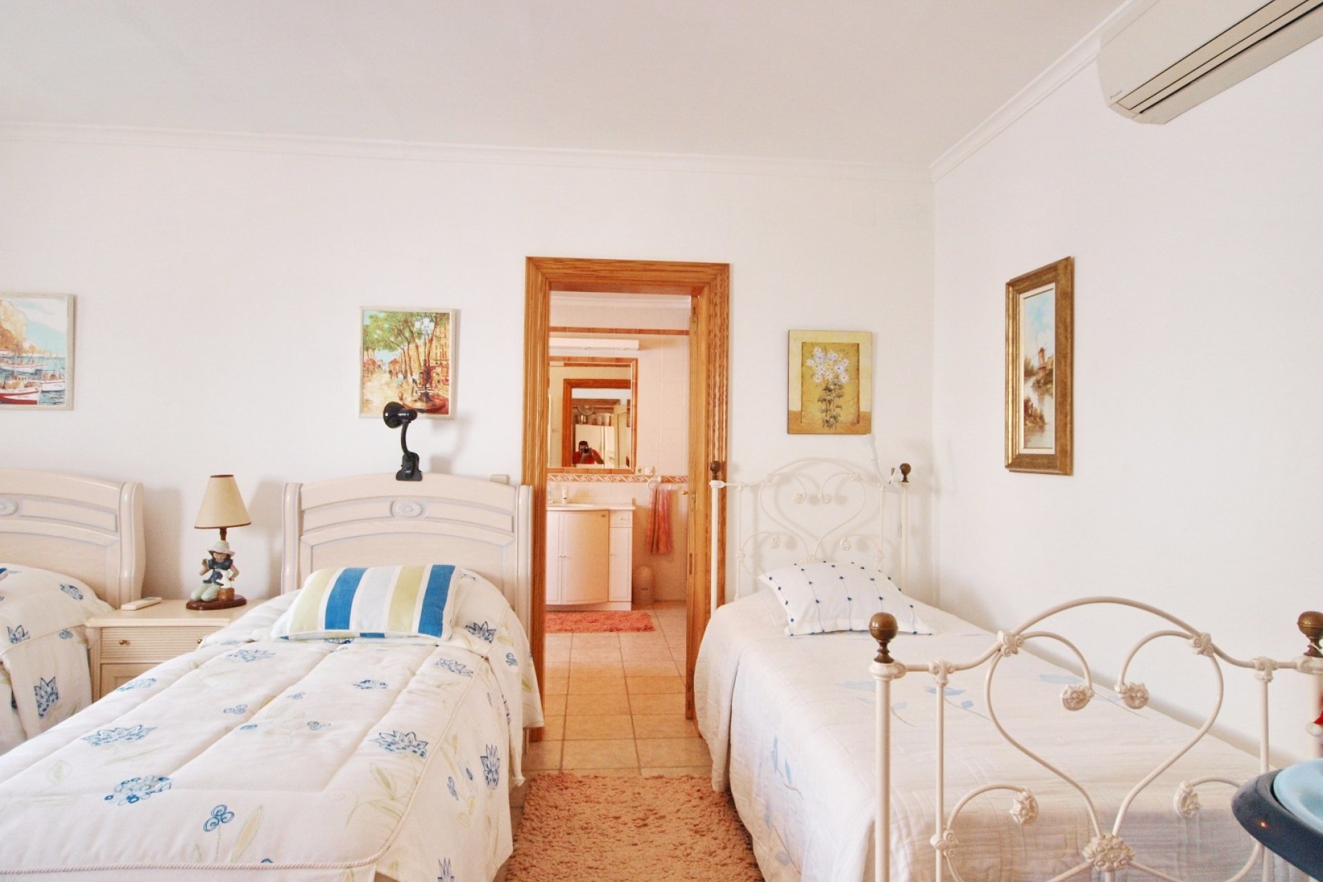 Verkoop - Villa - Moraira - San Jaime