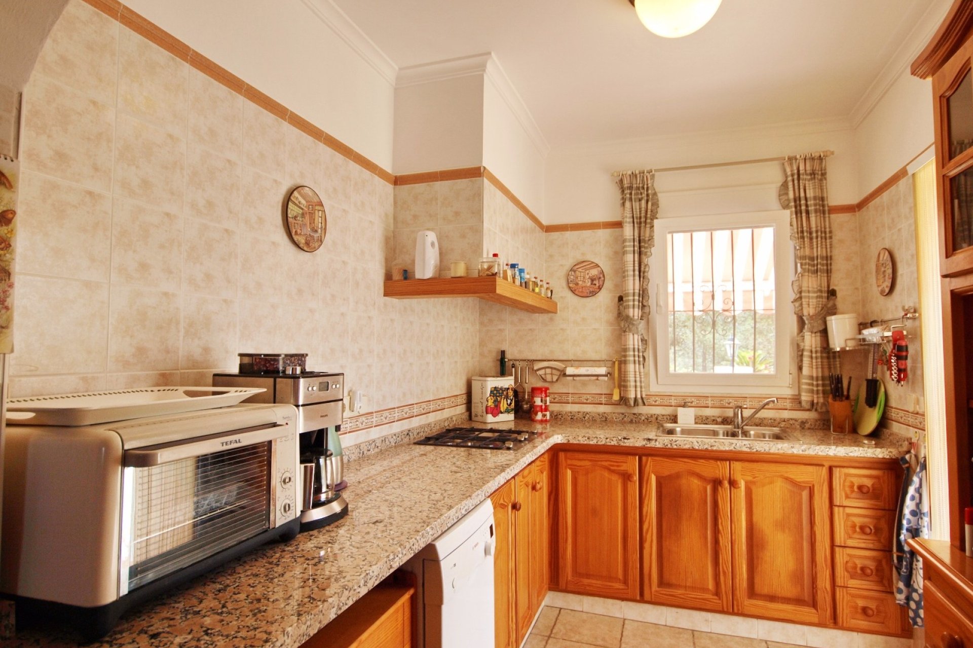 Verkoop - Villa - Moraira - San Jaime