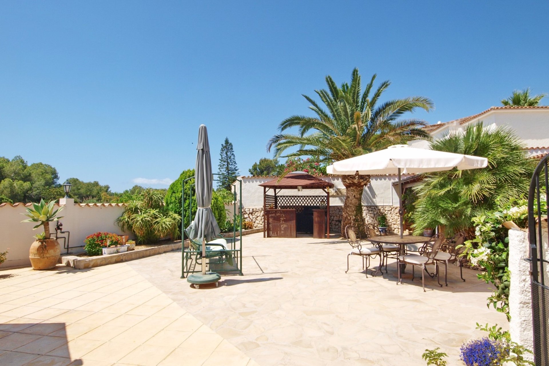 Verkoop - Villa - Moraira - San Jaime
