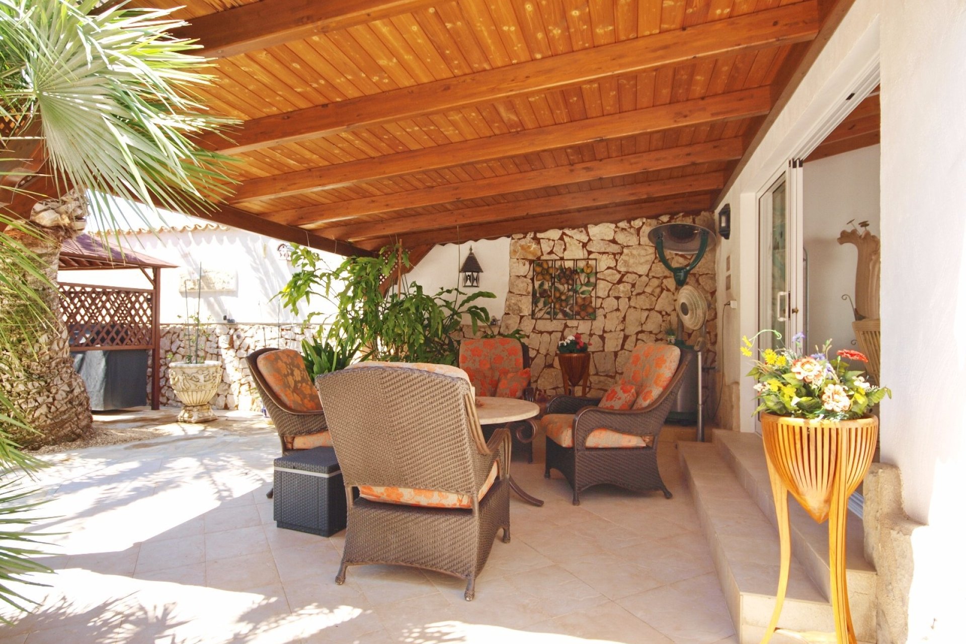 Verkoop - Villa - Moraira - San Jaime