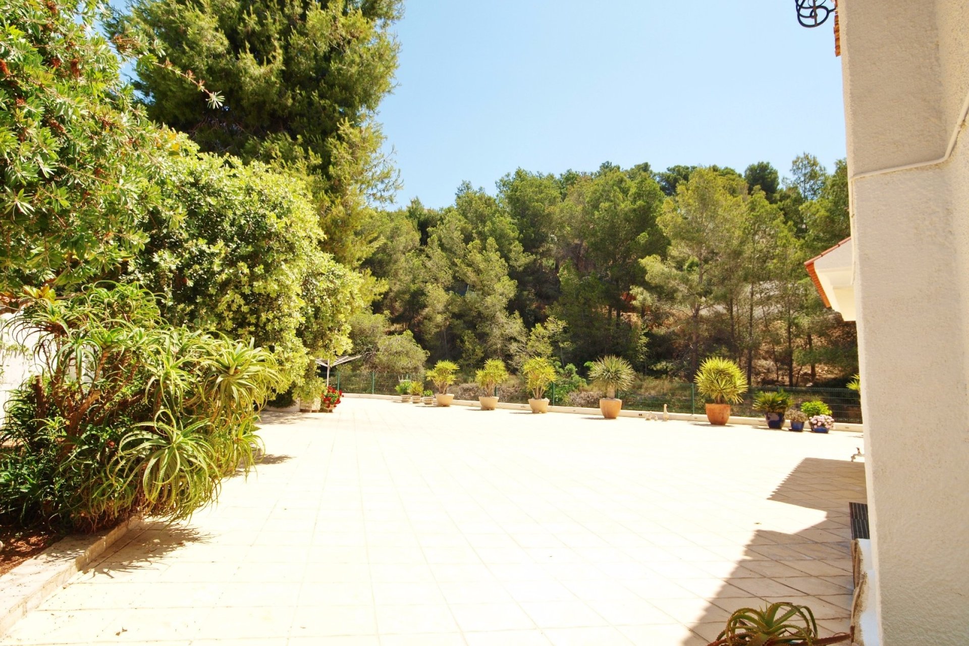 Verkoop - Villa - Moraira - San Jaime