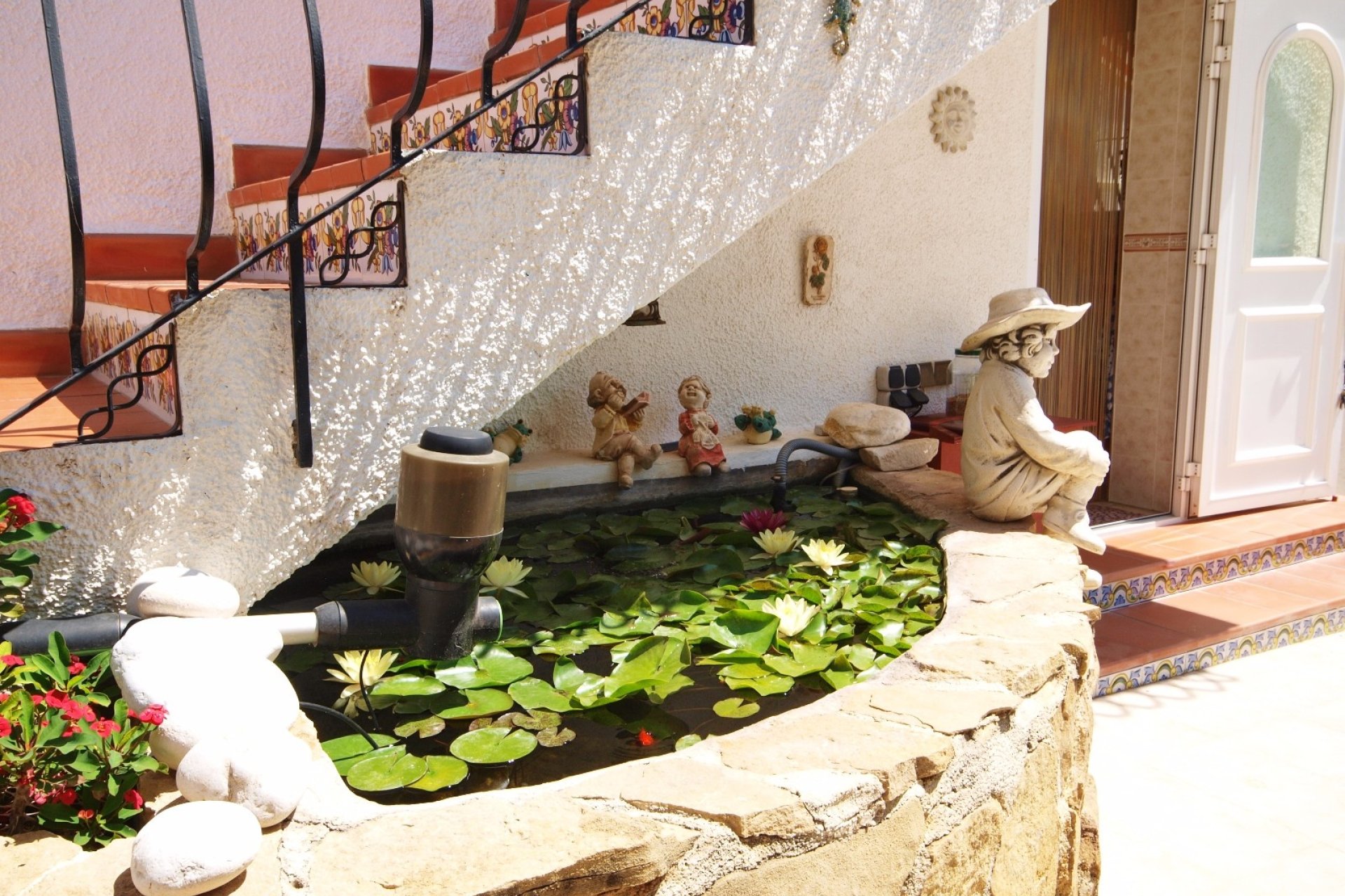Verkoop - Villa - Moraira - San Jaime