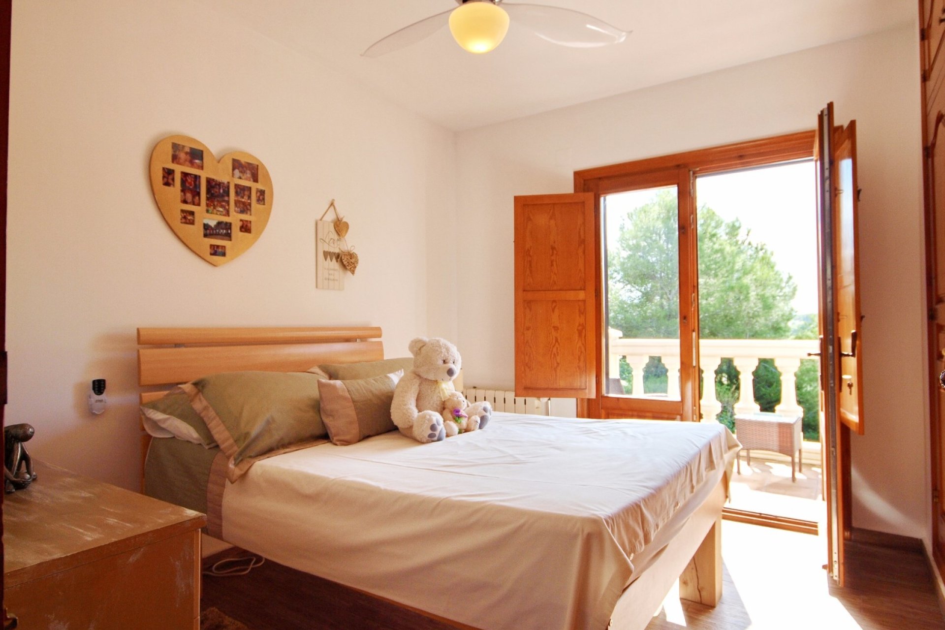 Verkoop - Villa - Moraira - San Jaime