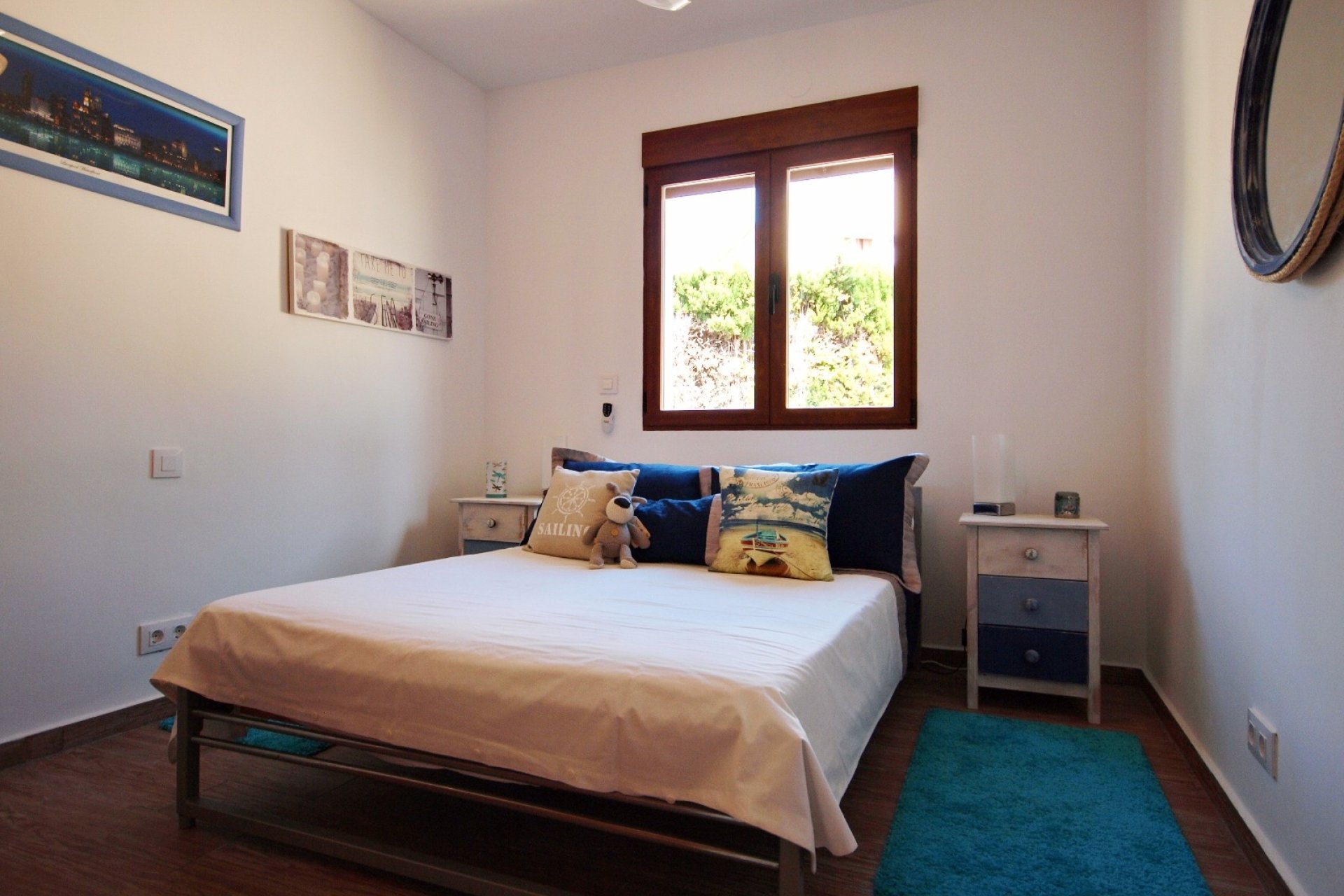 Verkoop - Villa - Moraira - San Jaime