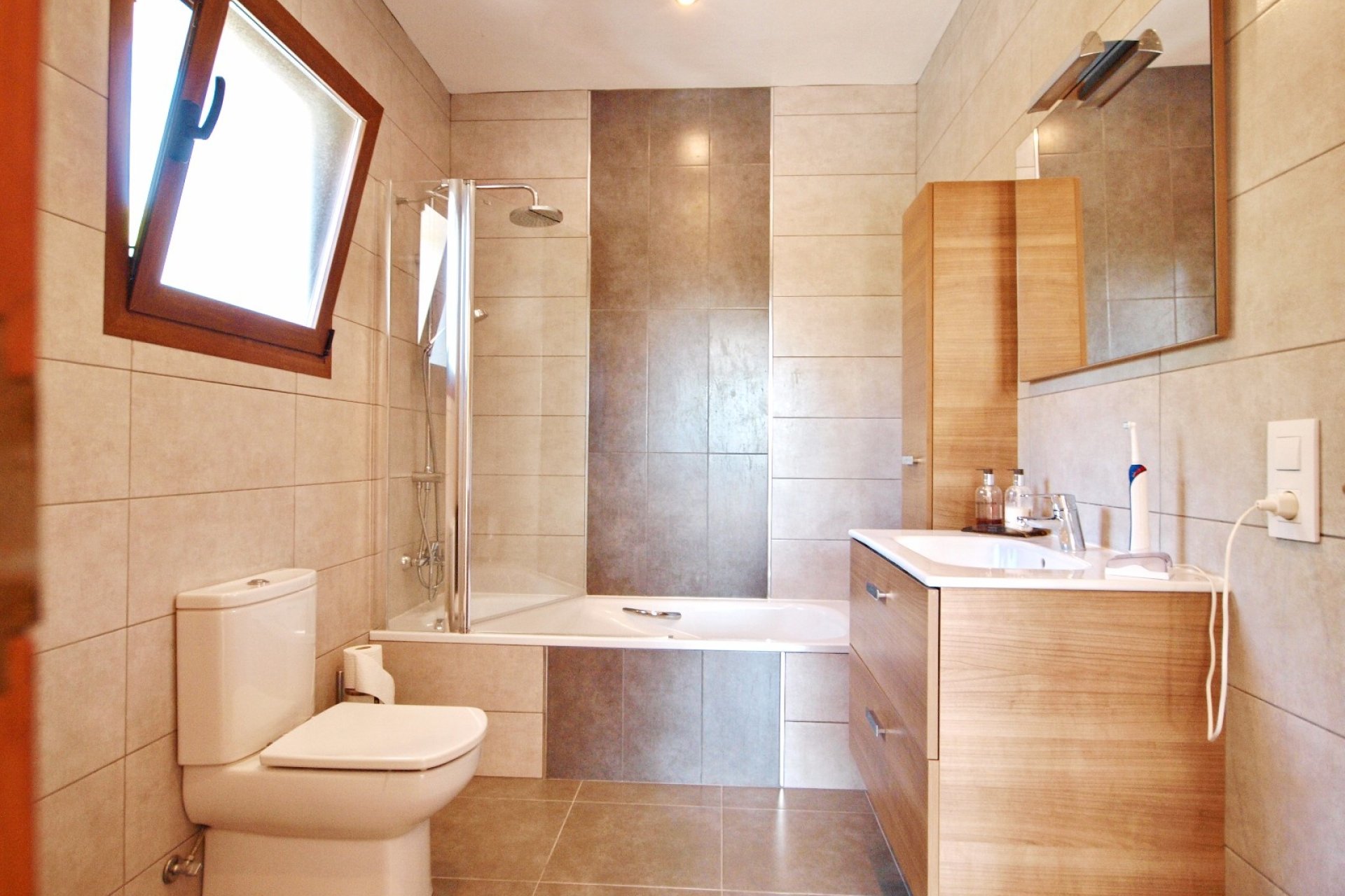 Verkoop - Villa - Moraira - San Jaime