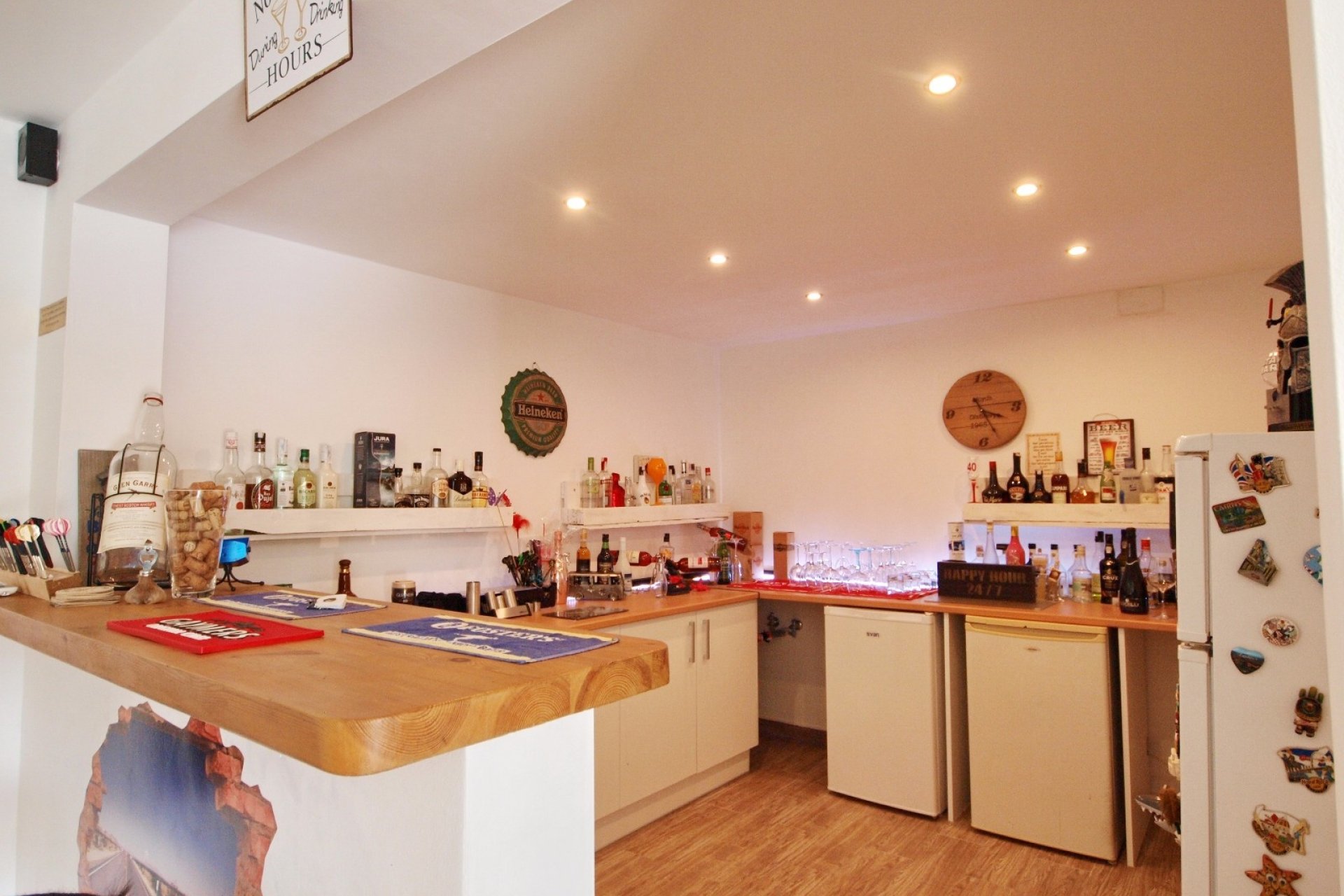 Verkoop - Villa - Moraira - San Jaime