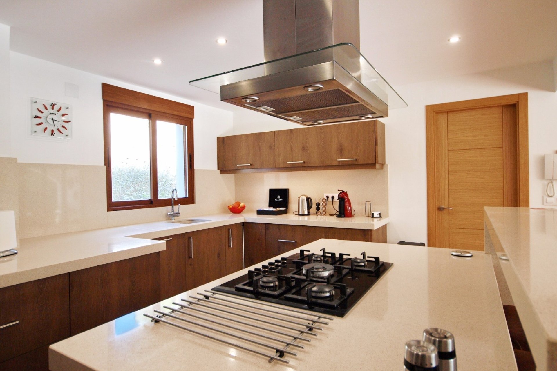 Verkoop - Villa - Moraira - San Jaime