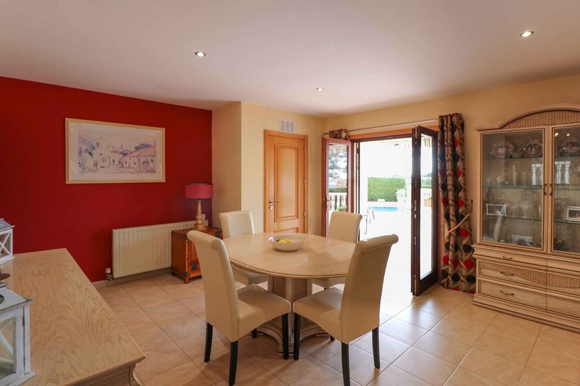 Verkoop - Villa - Moraira - San Jaime