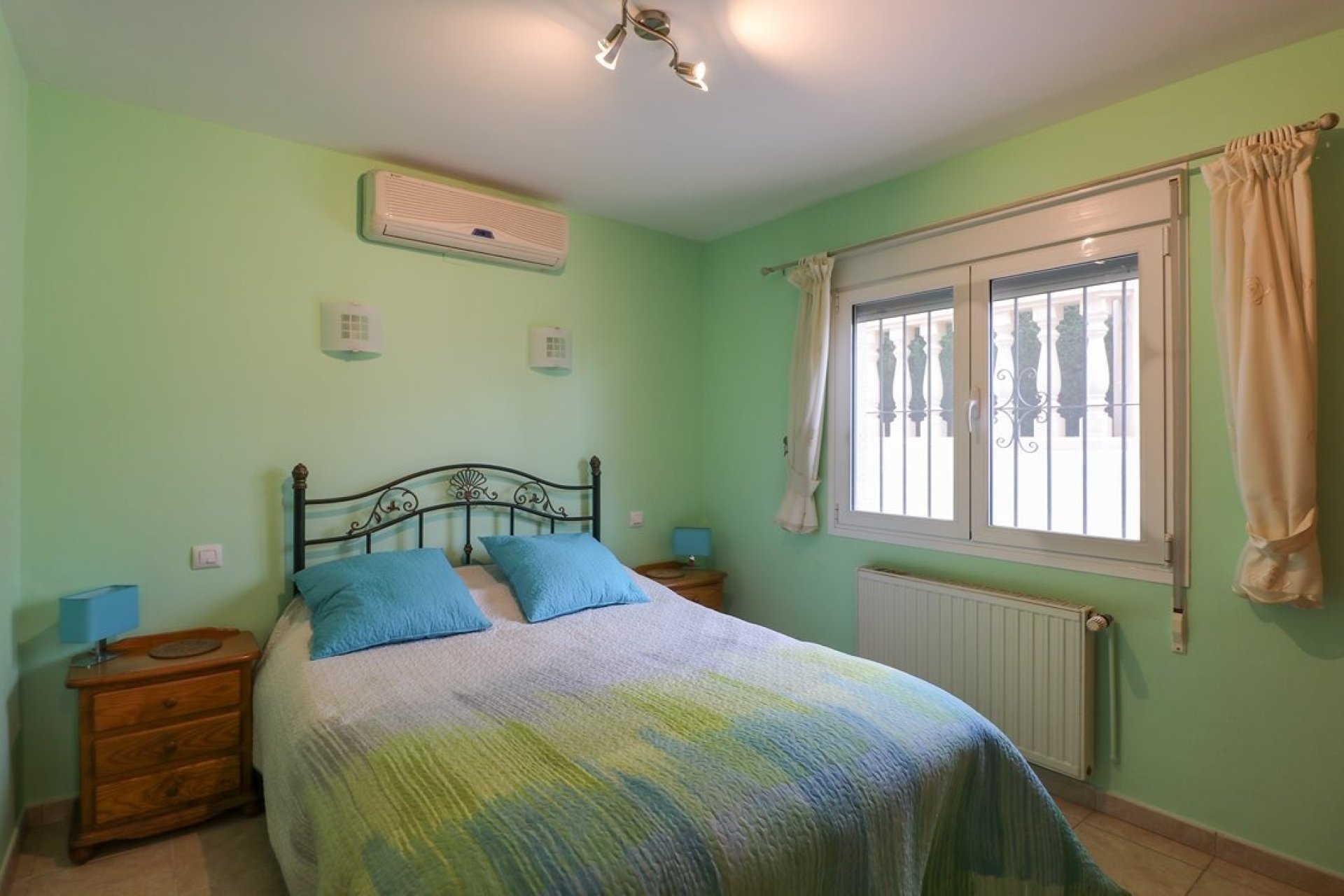 Verkoop - Villa - Moraira - San Jaime