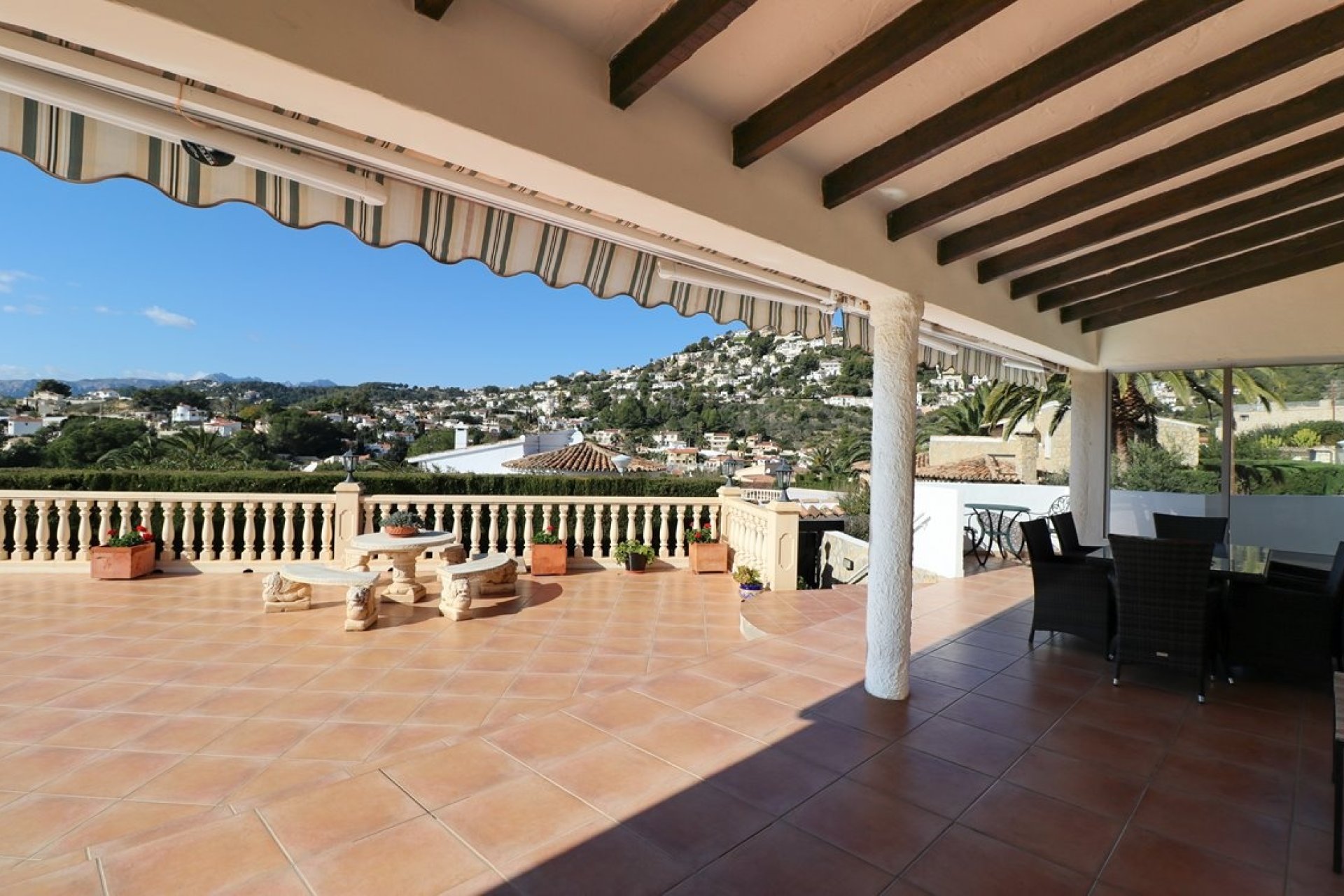 Verkoop - Villa - Moraira - San Jaime