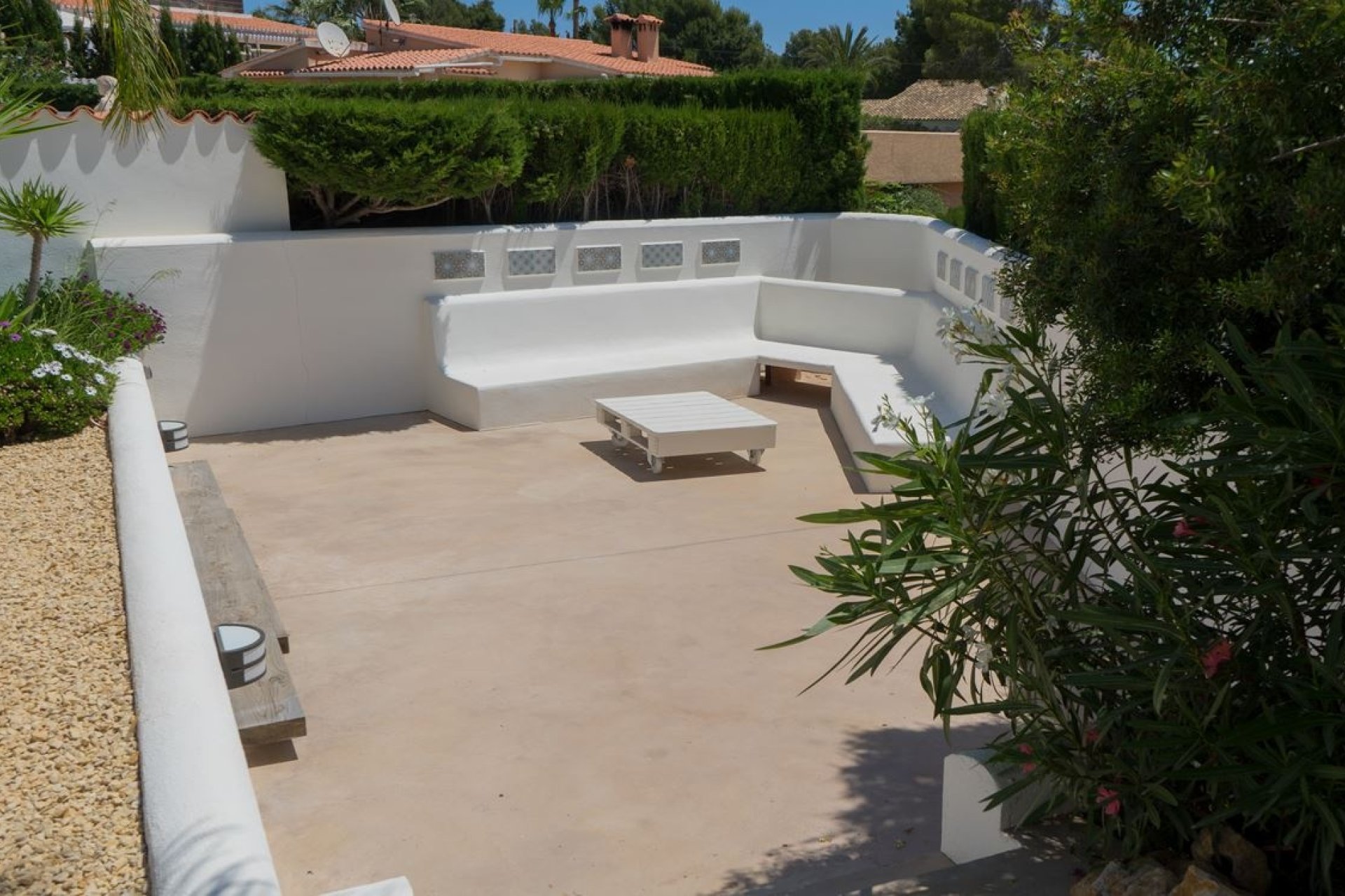 Verkoop - Villa - Moraira - San Jaime