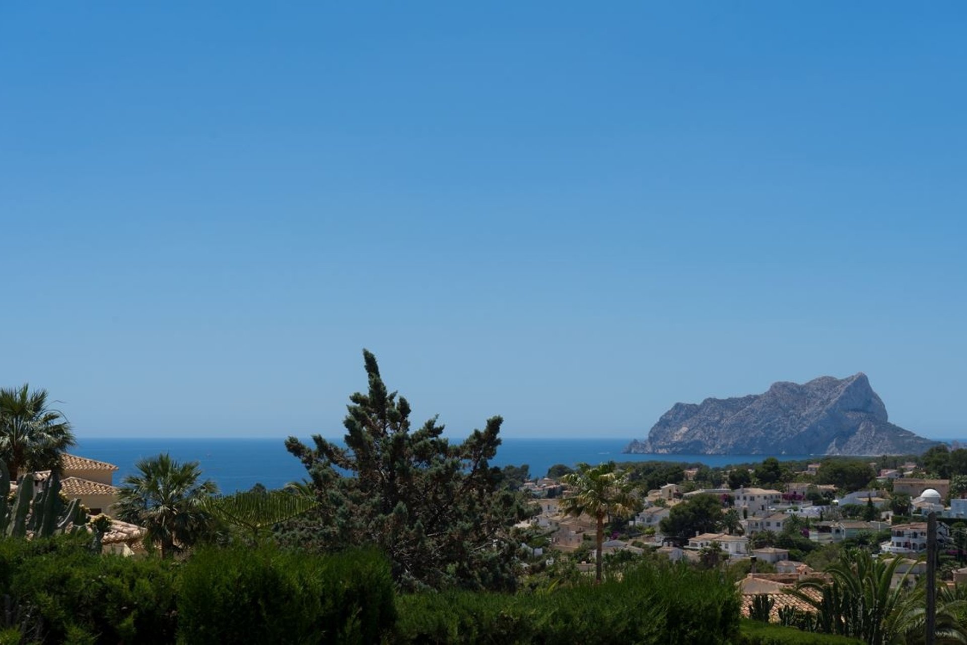 Verkoop - Villa - Moraira - San Jaime