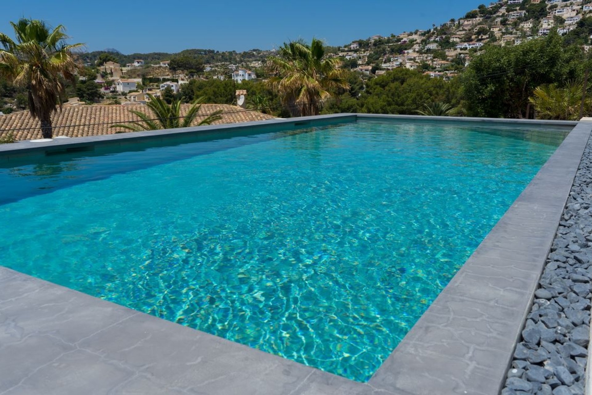 Verkoop - Villa - Moraira - San Jaime