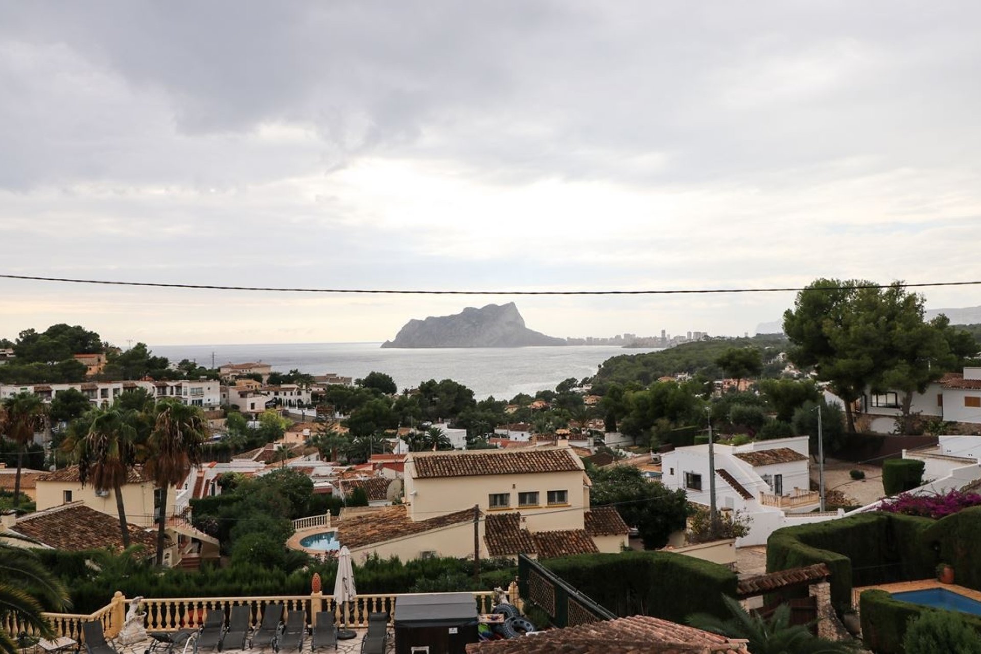 Verkoop - Villa - Moraira - San Jaime