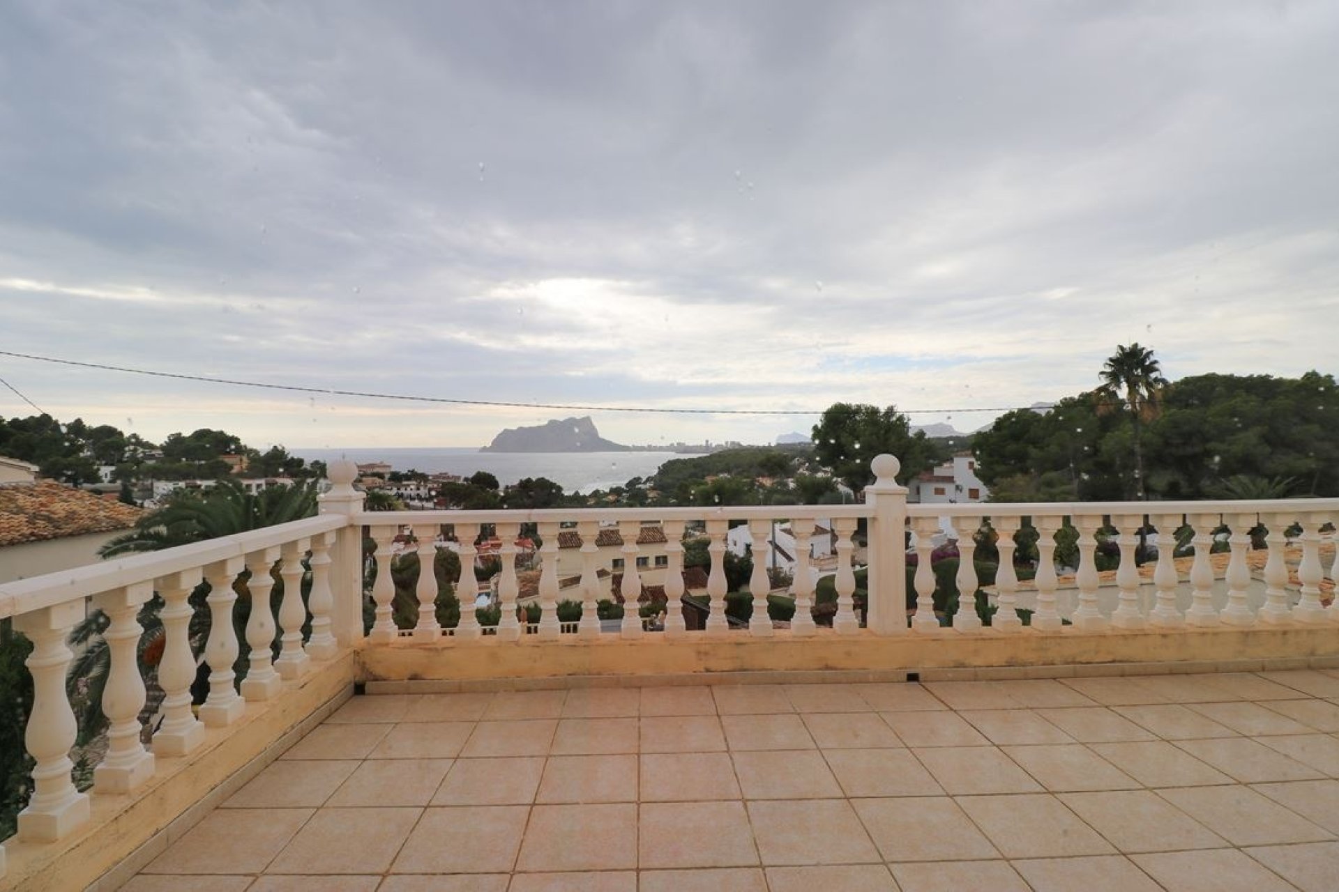 Verkoop - Villa - Moraira - San Jaime