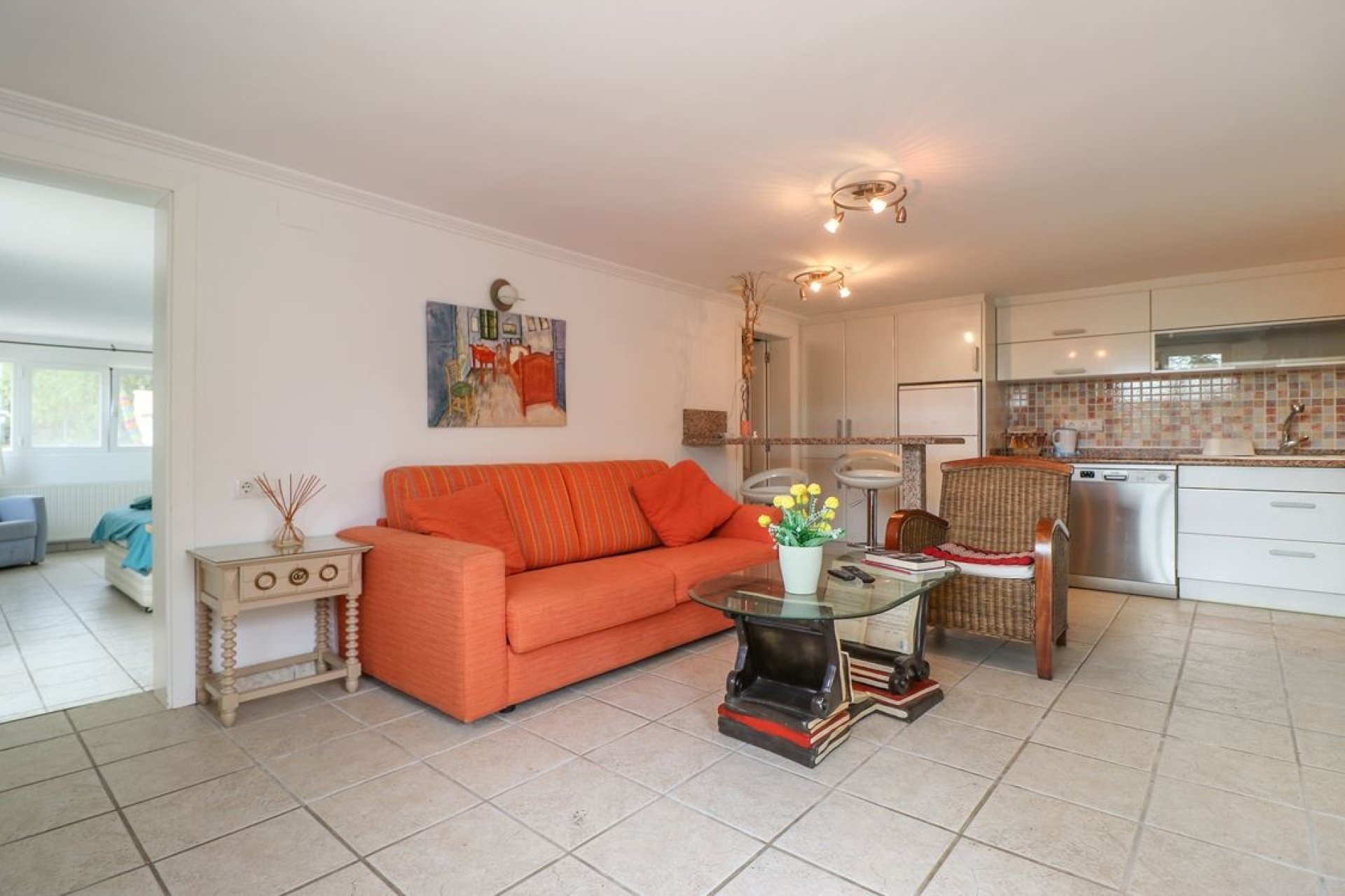 Verkoop - Villa - Moraira - San Jaime