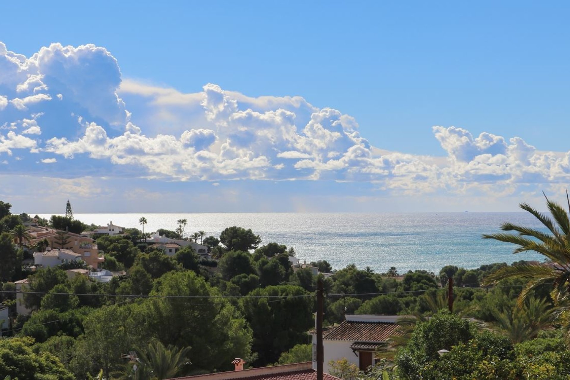 Verkoop - Villa - Moraira - San Jaime