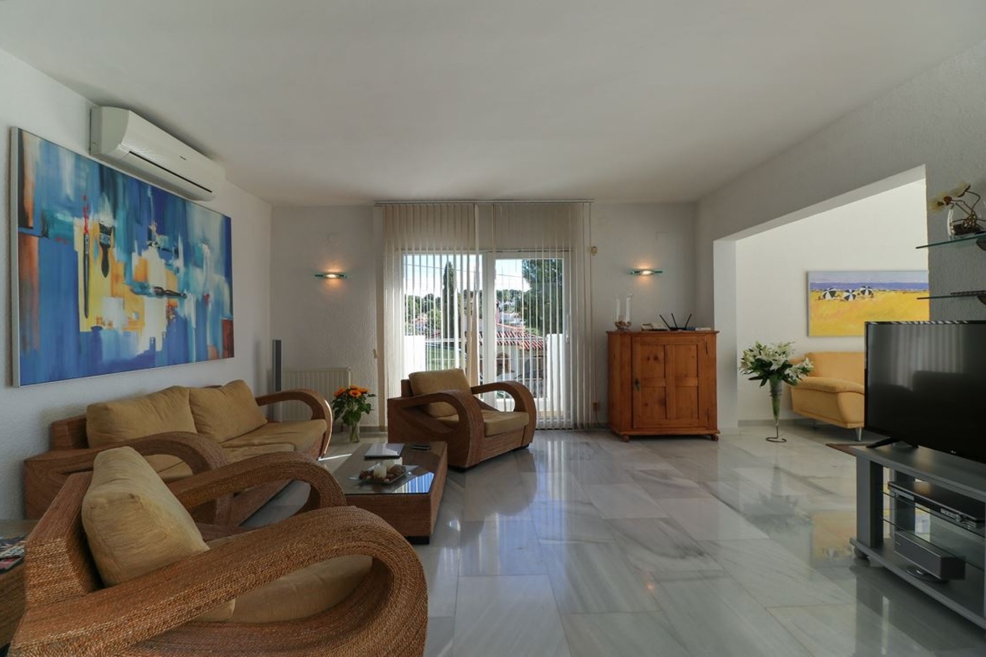 Verkoop - Villa - Moraira - San Jaime