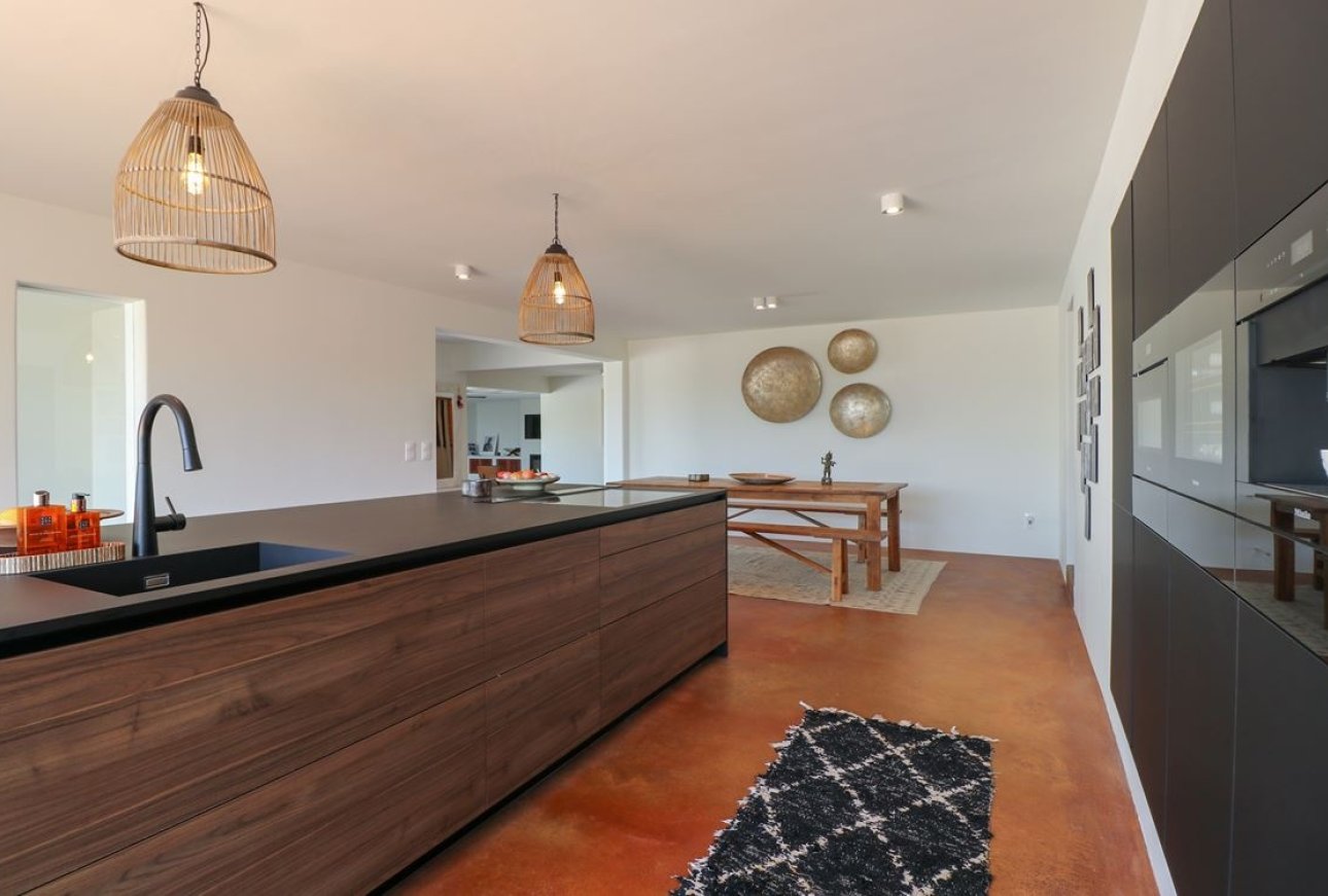 Verkoop - Villa - Moraira - San Jaime