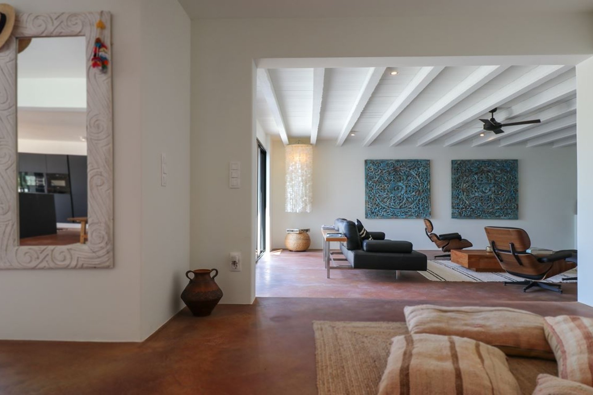 Verkoop - Villa - Moraira - San Jaime