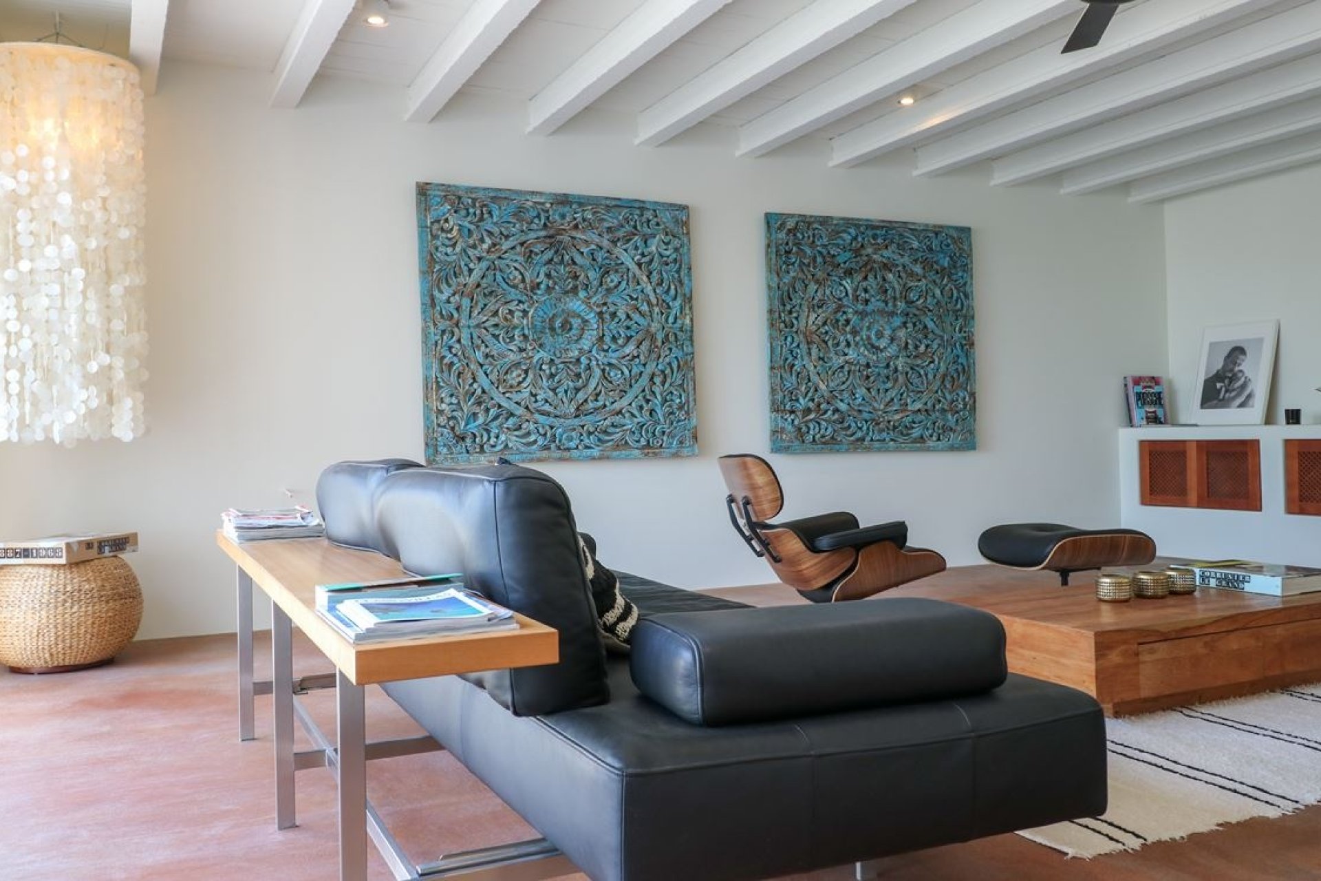Verkoop - Villa - Moraira - San Jaime