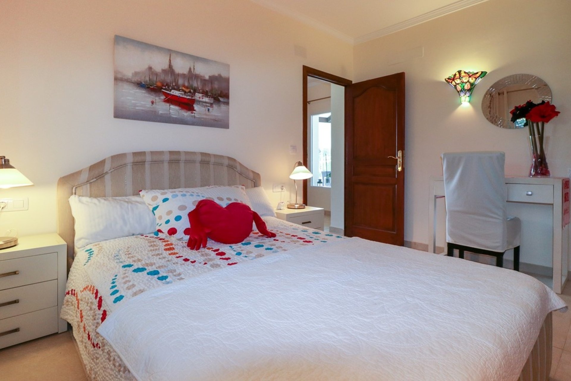 Verkoop - Villa - Moraira - San Jaime