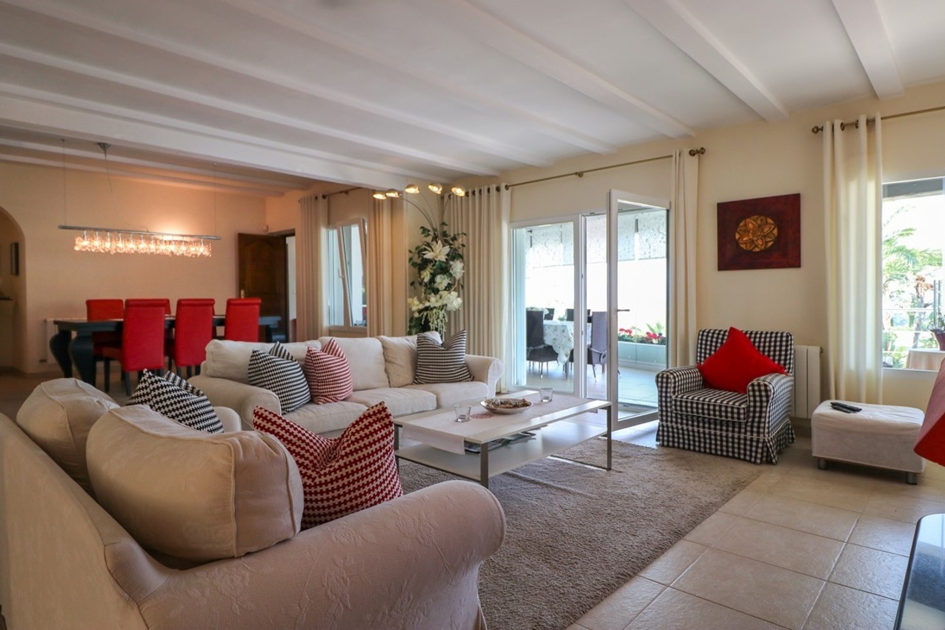 Verkoop - Villa - Moraira - San Jaime