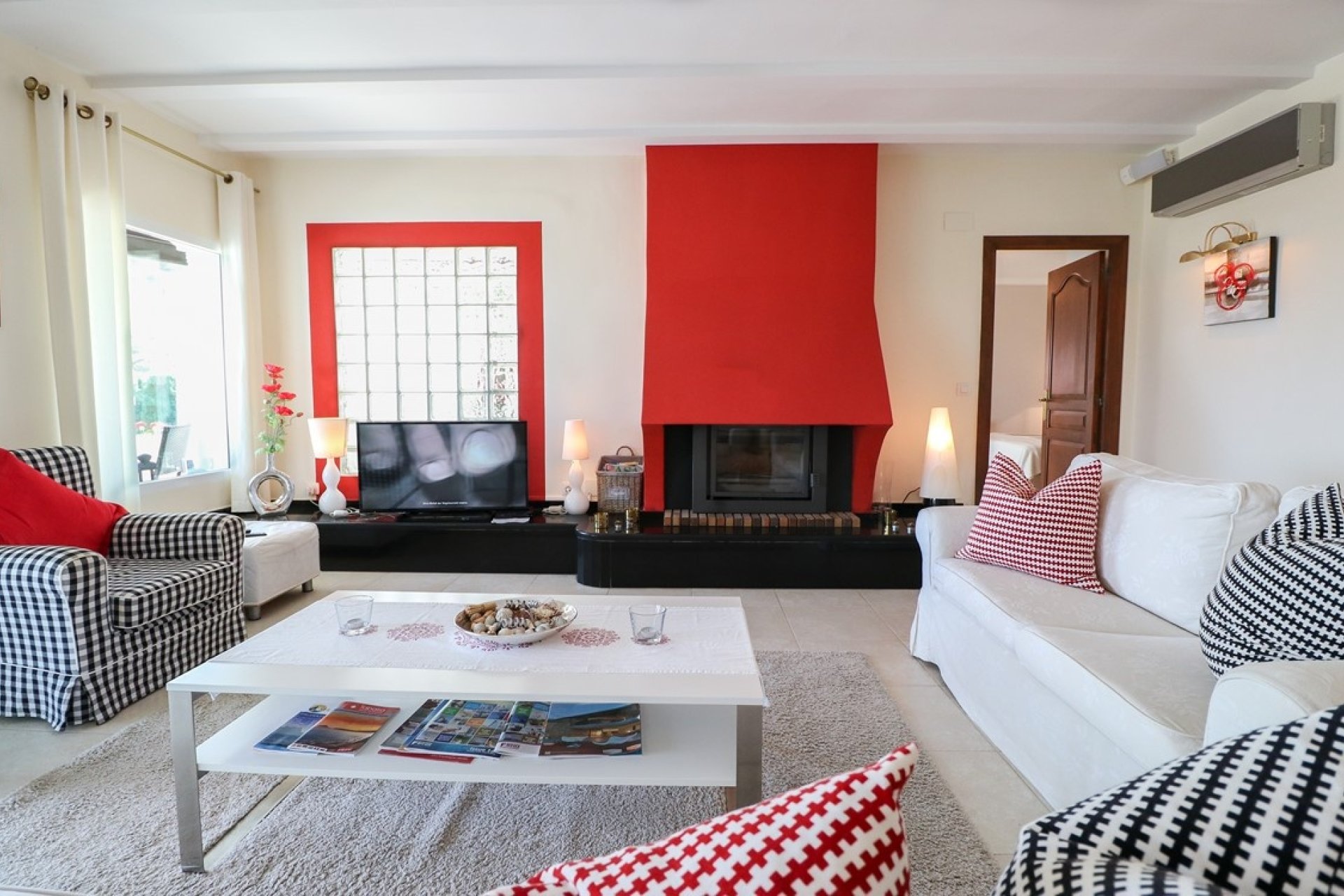 Verkoop - Villa - Moraira - San Jaime