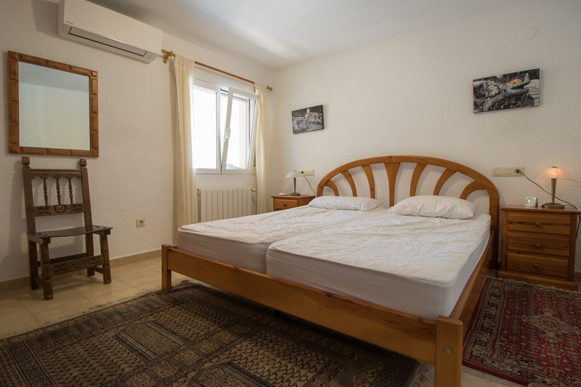 Verkoop - Villa - Moraira - San Jaime