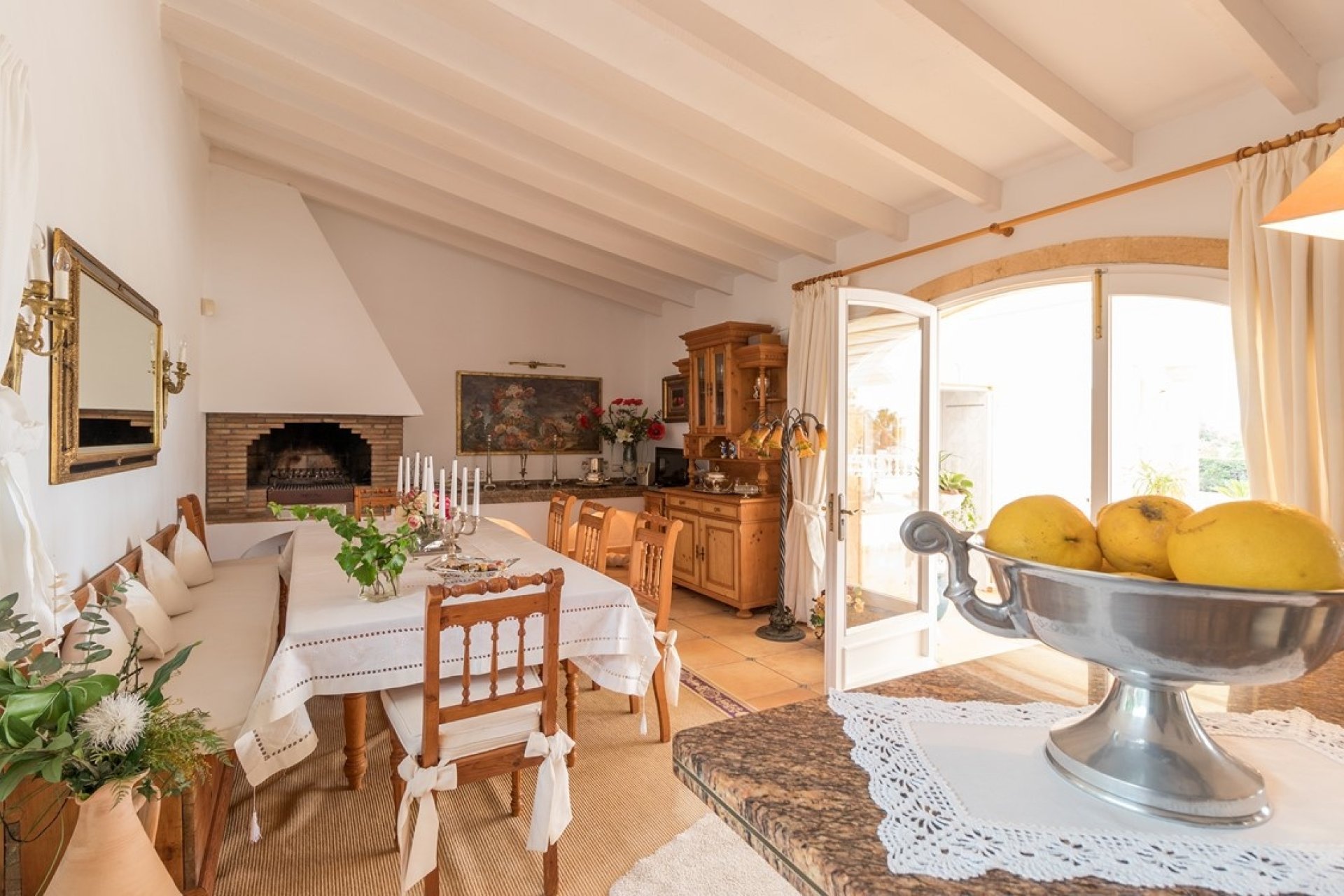 Verkoop - Villa - Moraira - San Jaime