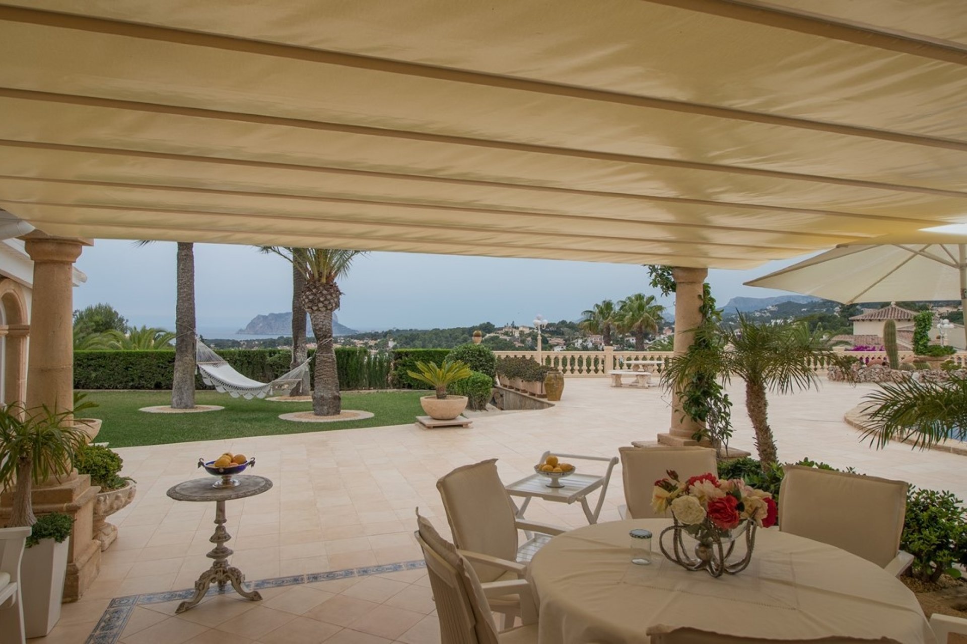 Verkoop - Villa - Moraira - San Jaime