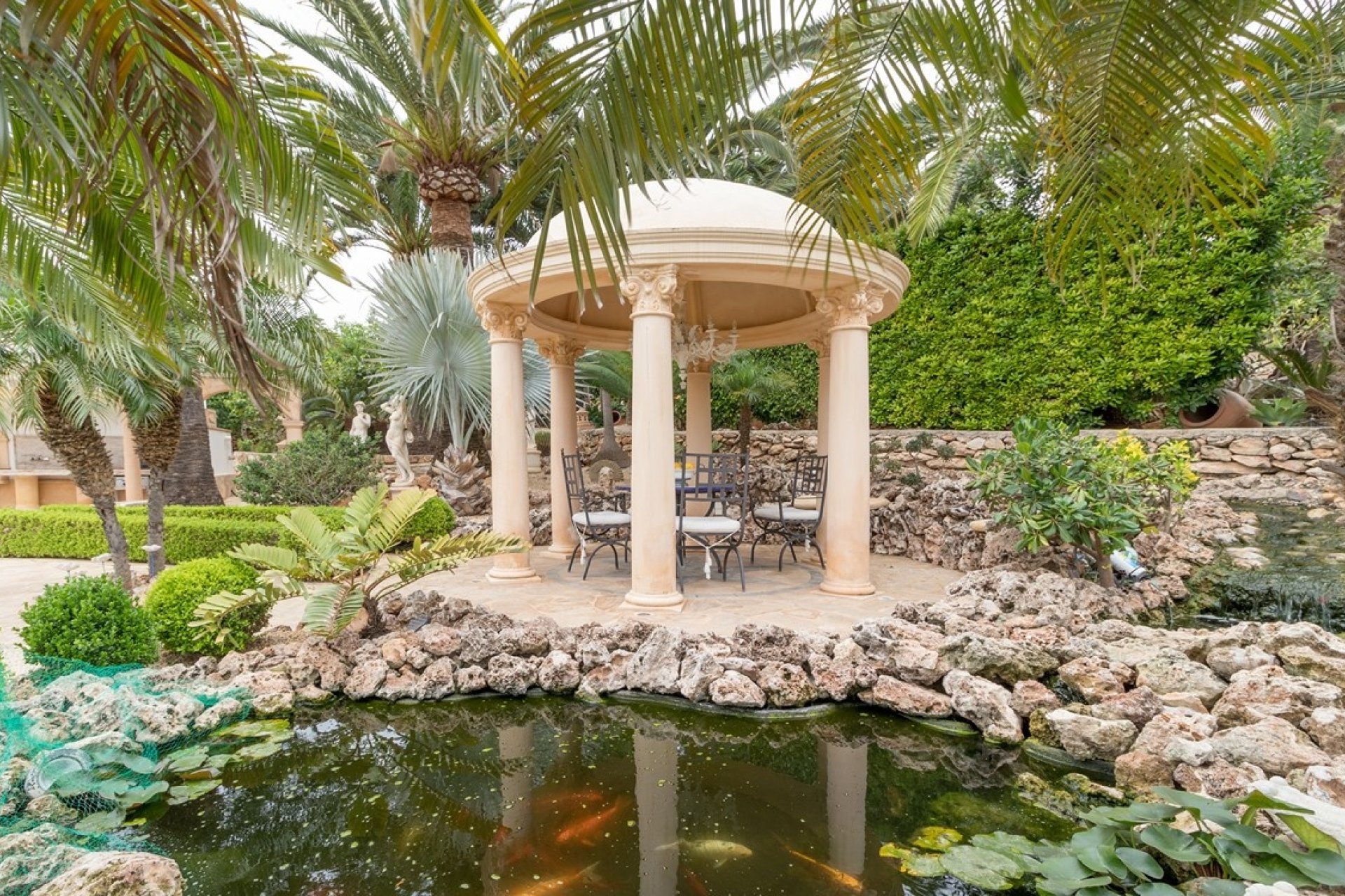 Verkoop - Villa - Moraira - San Jaime