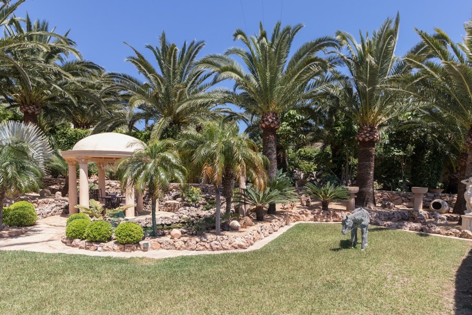 Verkoop - Villa - Moraira - San Jaime
