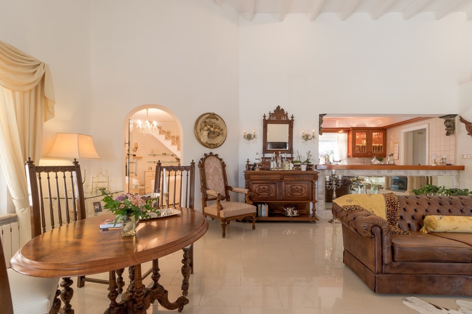 Verkoop - Villa - Moraira - San Jaime
