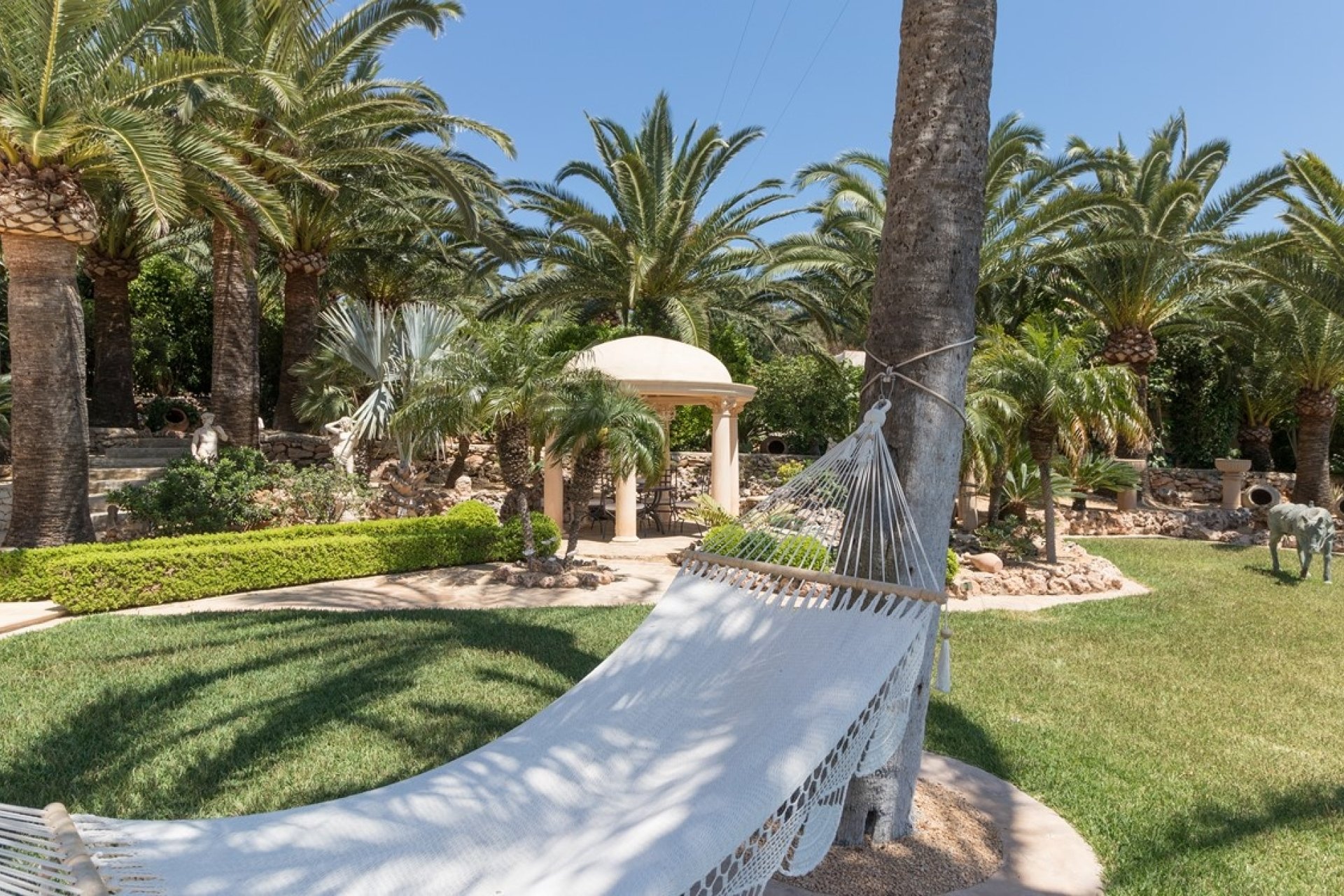Verkoop - Villa - Moraira - San Jaime