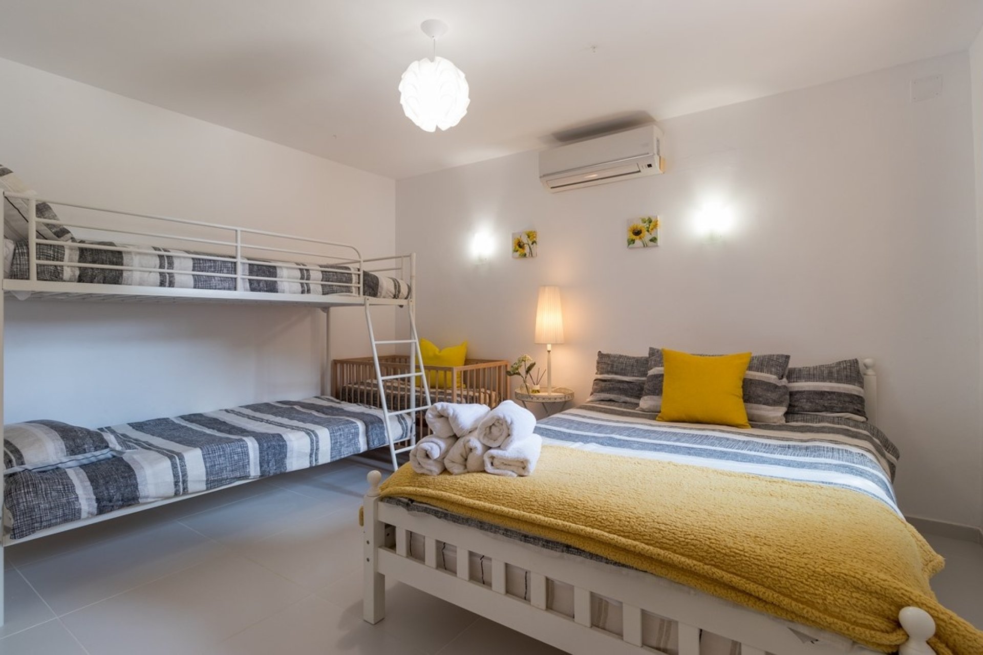 Verkoop - Villa - Moraira - San Jaime