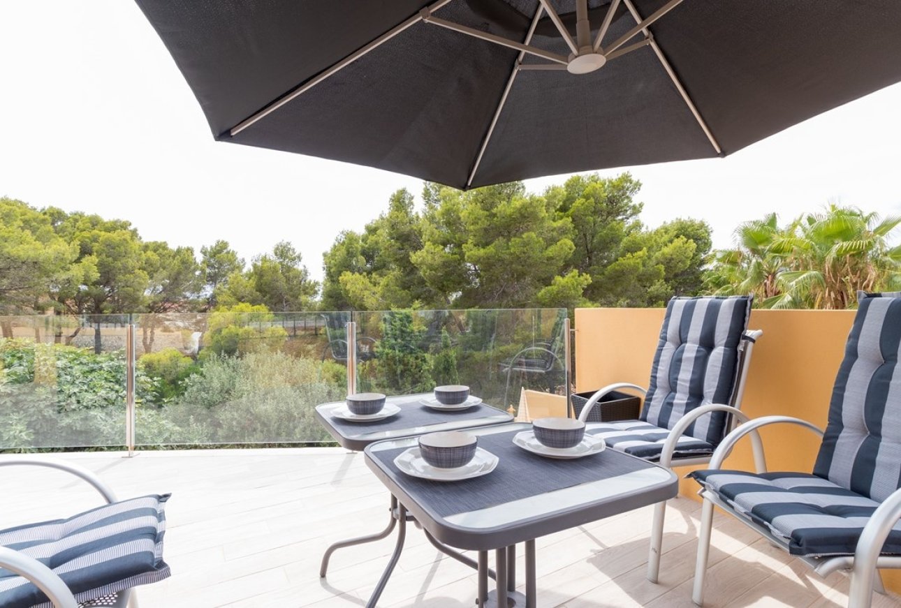 Verkoop - Villa - Moraira - San Jaime
