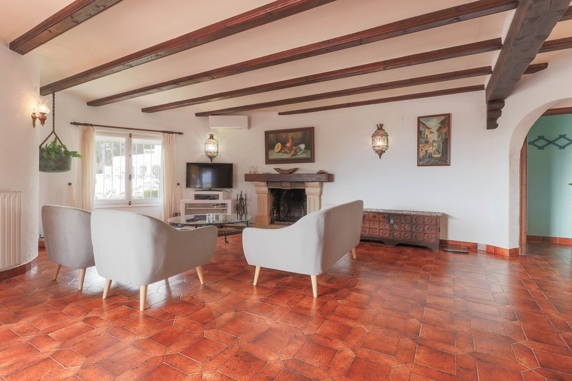 Verkoop - Villa - Moraira - San Jaime