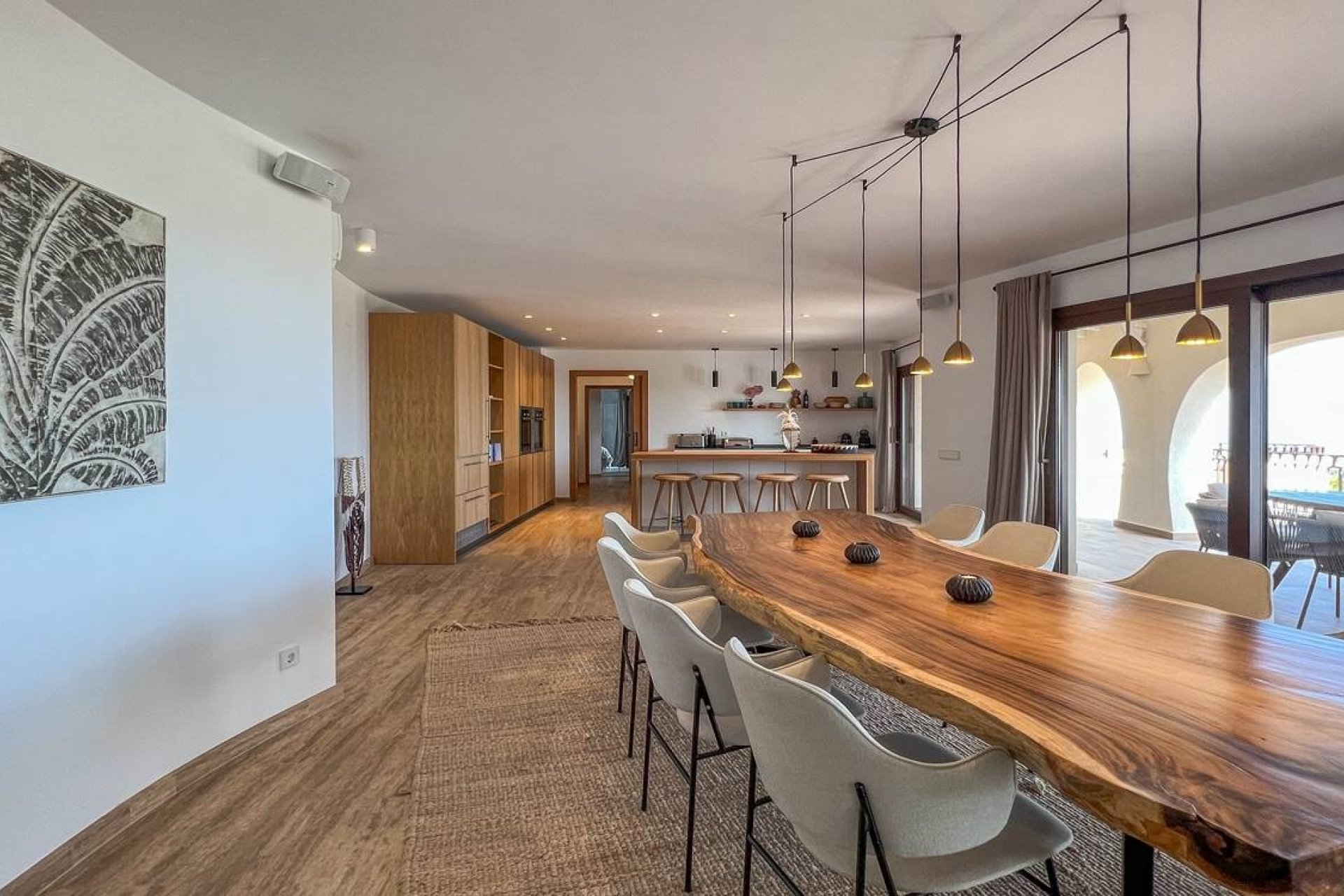 Verkoop - Villa - Moraira - San Jaime