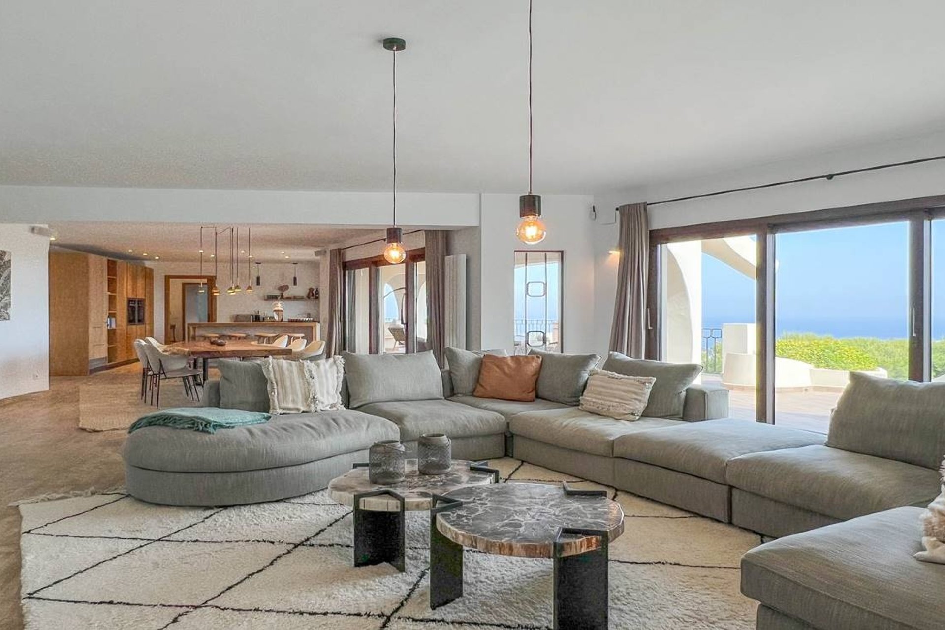 Verkoop - Villa - Moraira - San Jaime