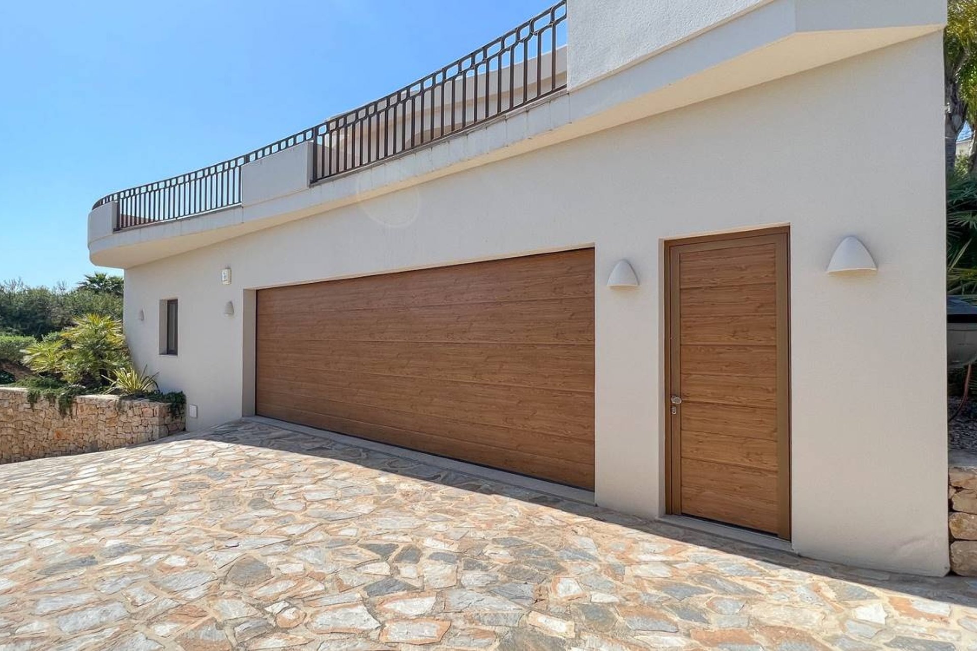 Verkoop - Villa - Moraira - San Jaime