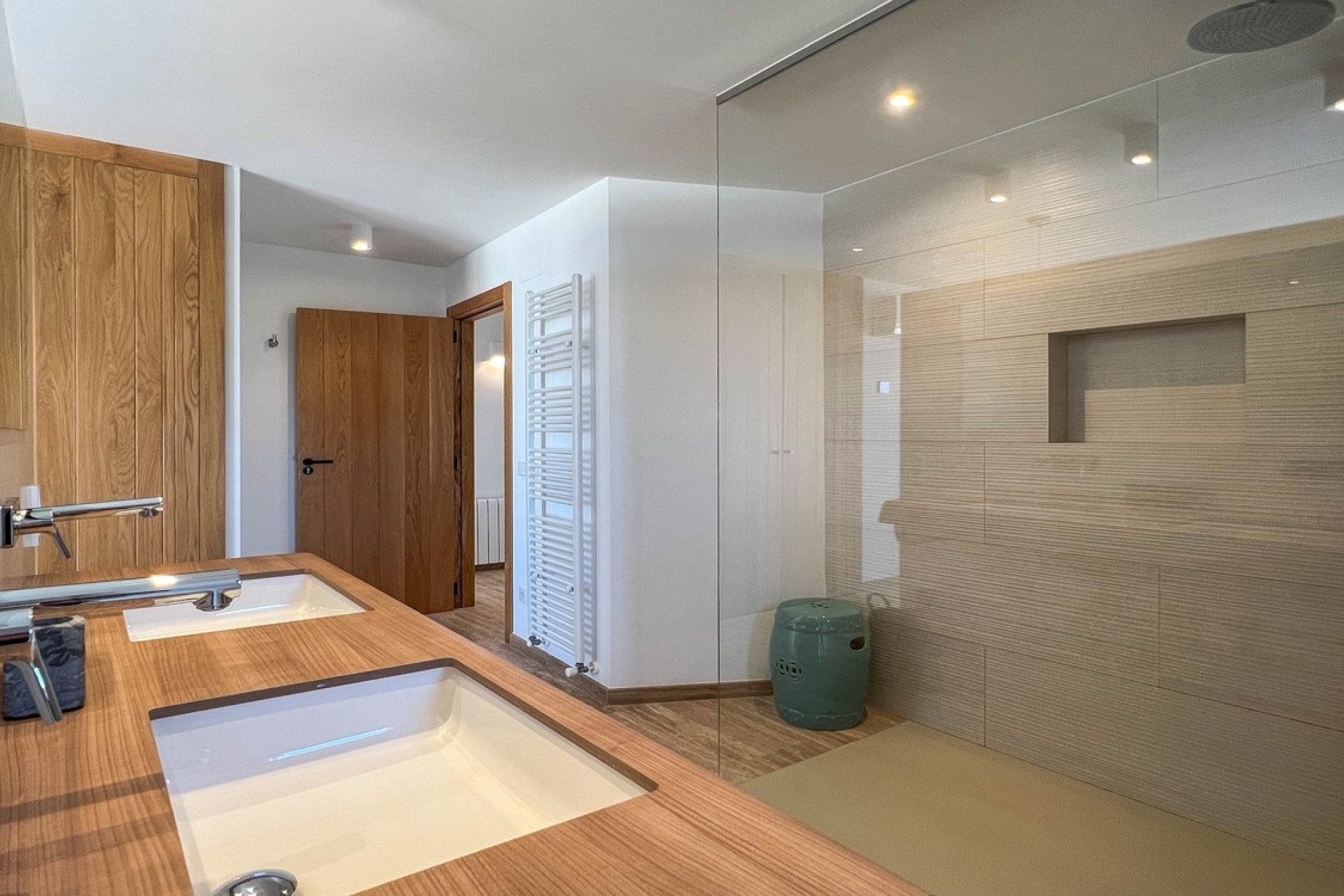 Verkoop - Villa - Moraira - San Jaime