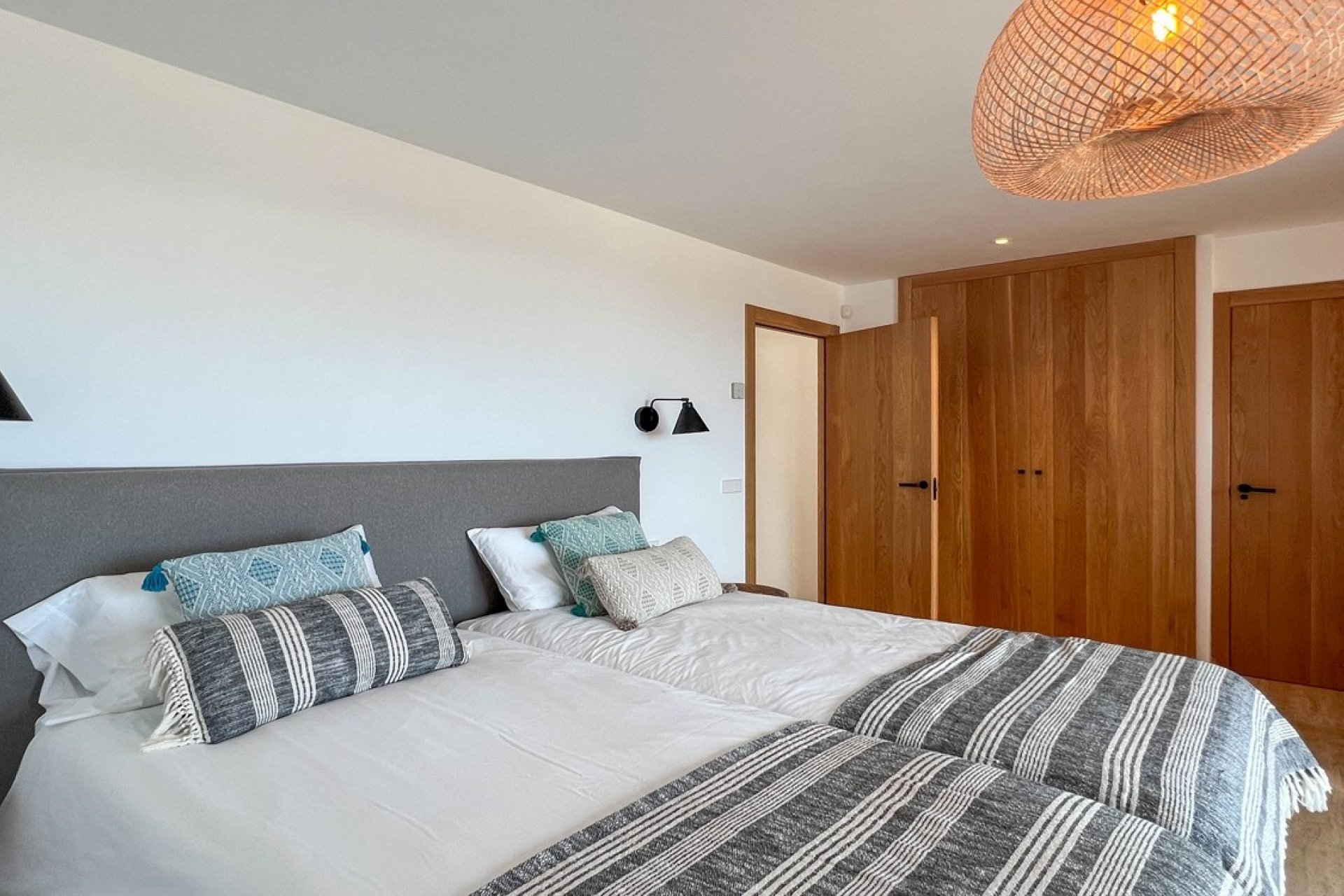 Verkoop - Villa - Moraira - San Jaime