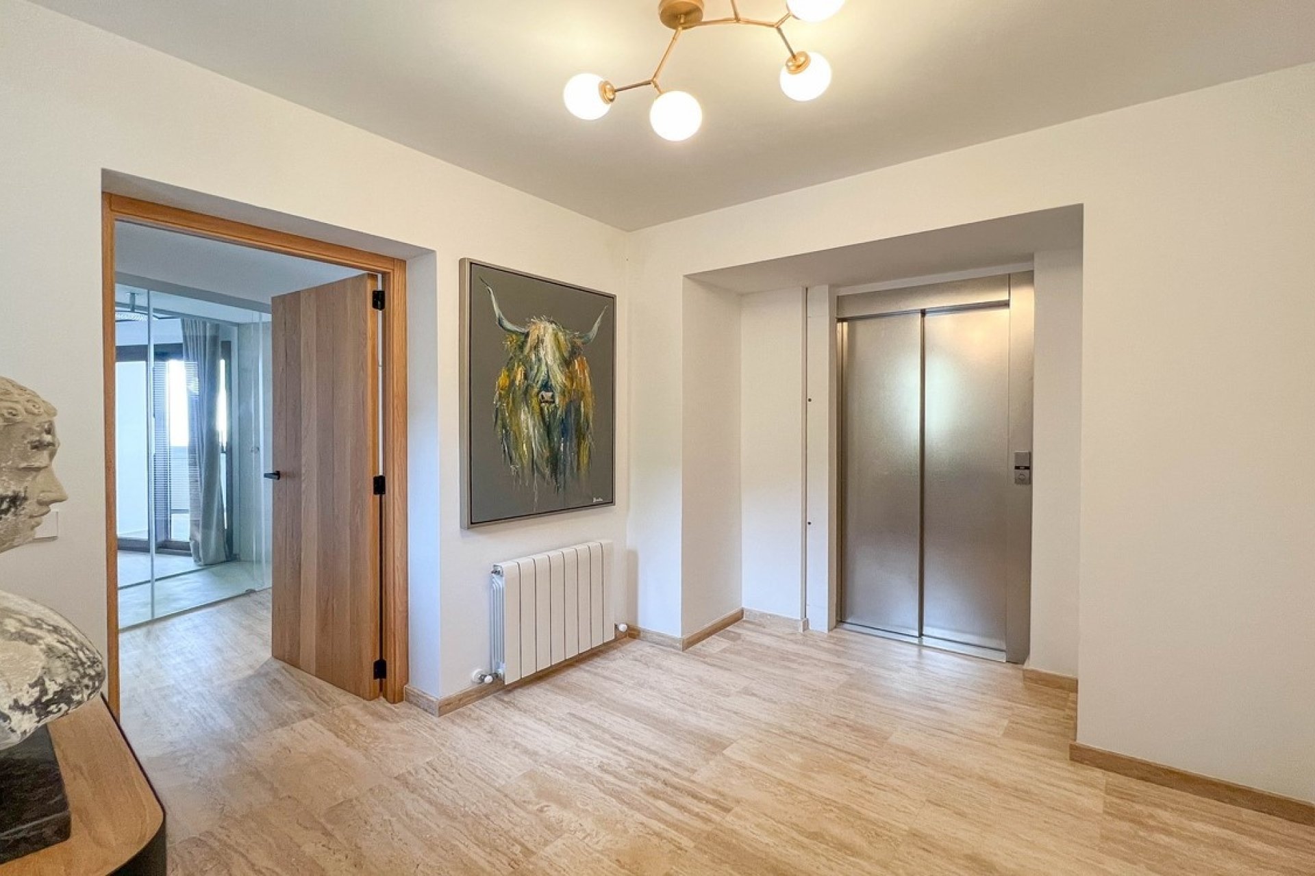 Verkoop - Villa - Moraira - San Jaime