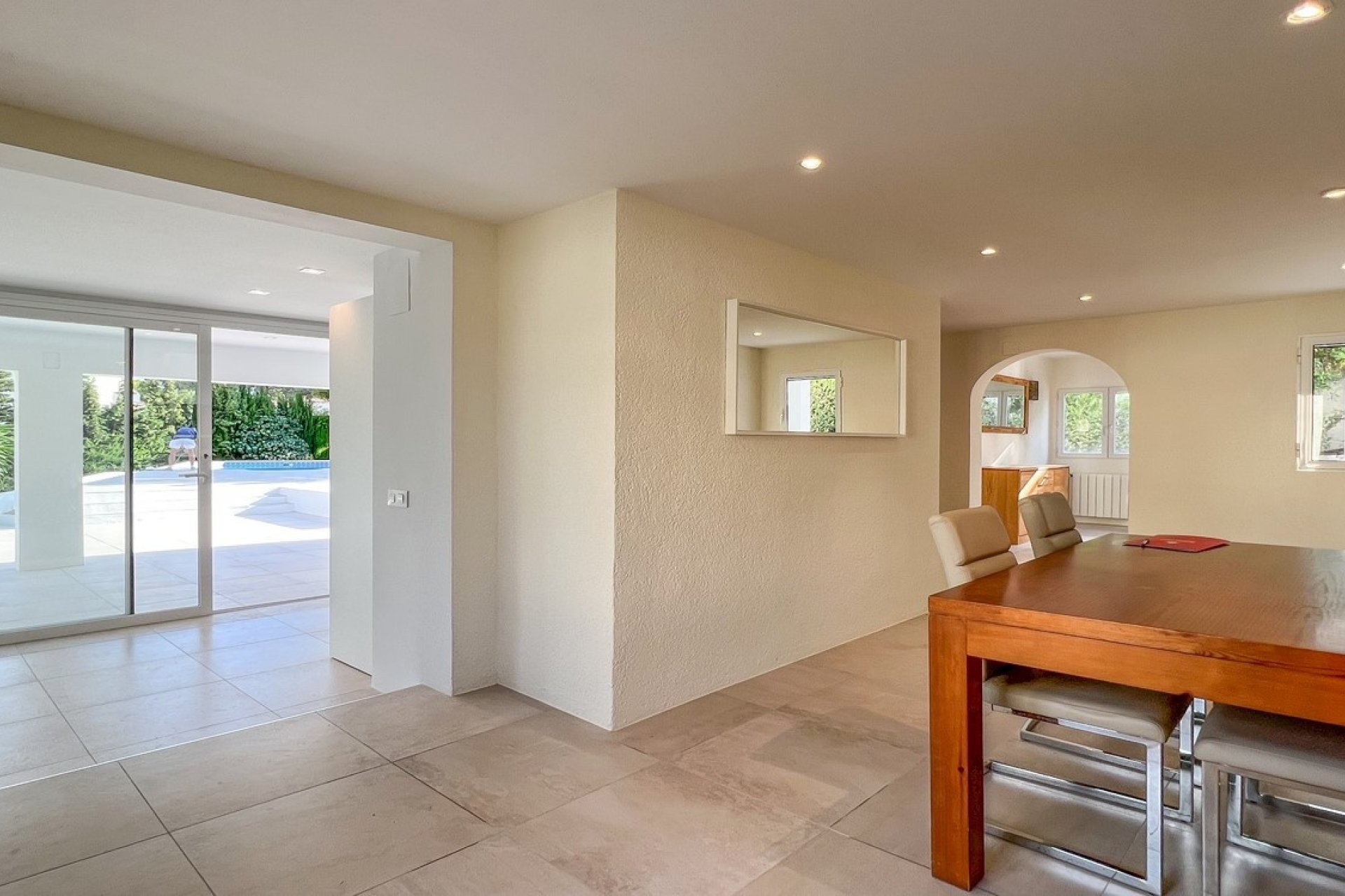 Verkoop - Villa - Moraira - San Jaime