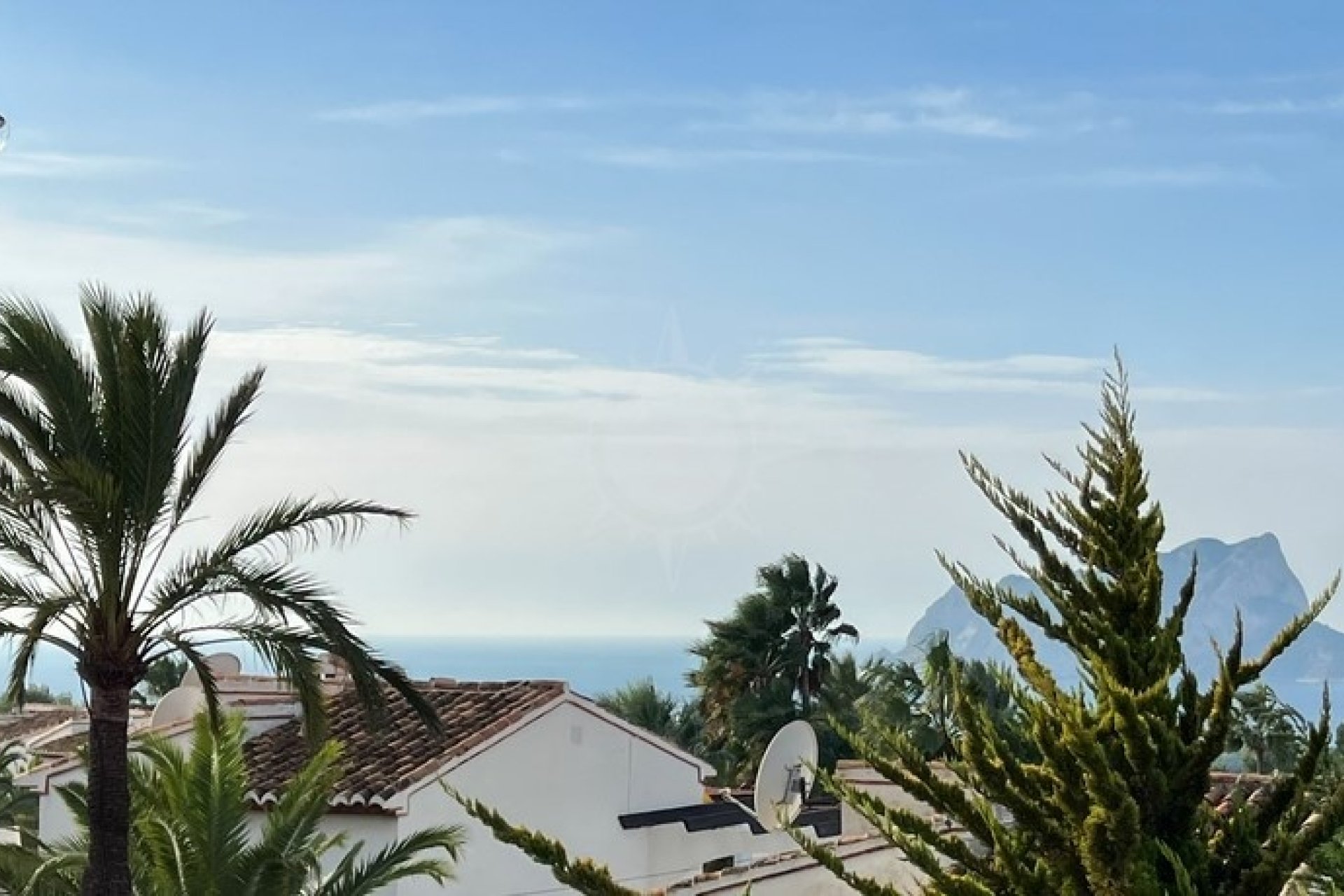 Verkoop - Villa - Moraira - San Jaime
