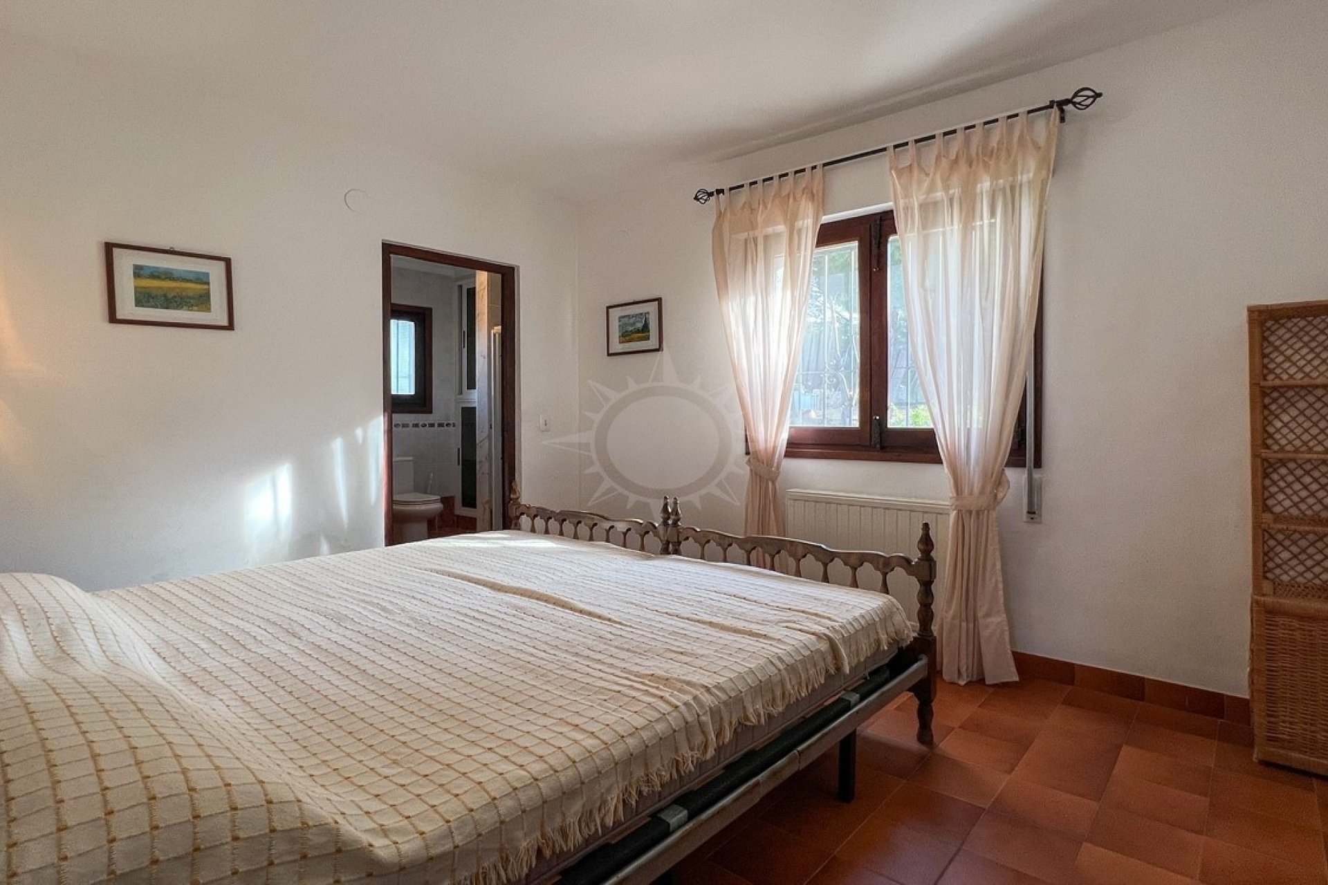 Verkoop - Villa - Moraira - San Jaime