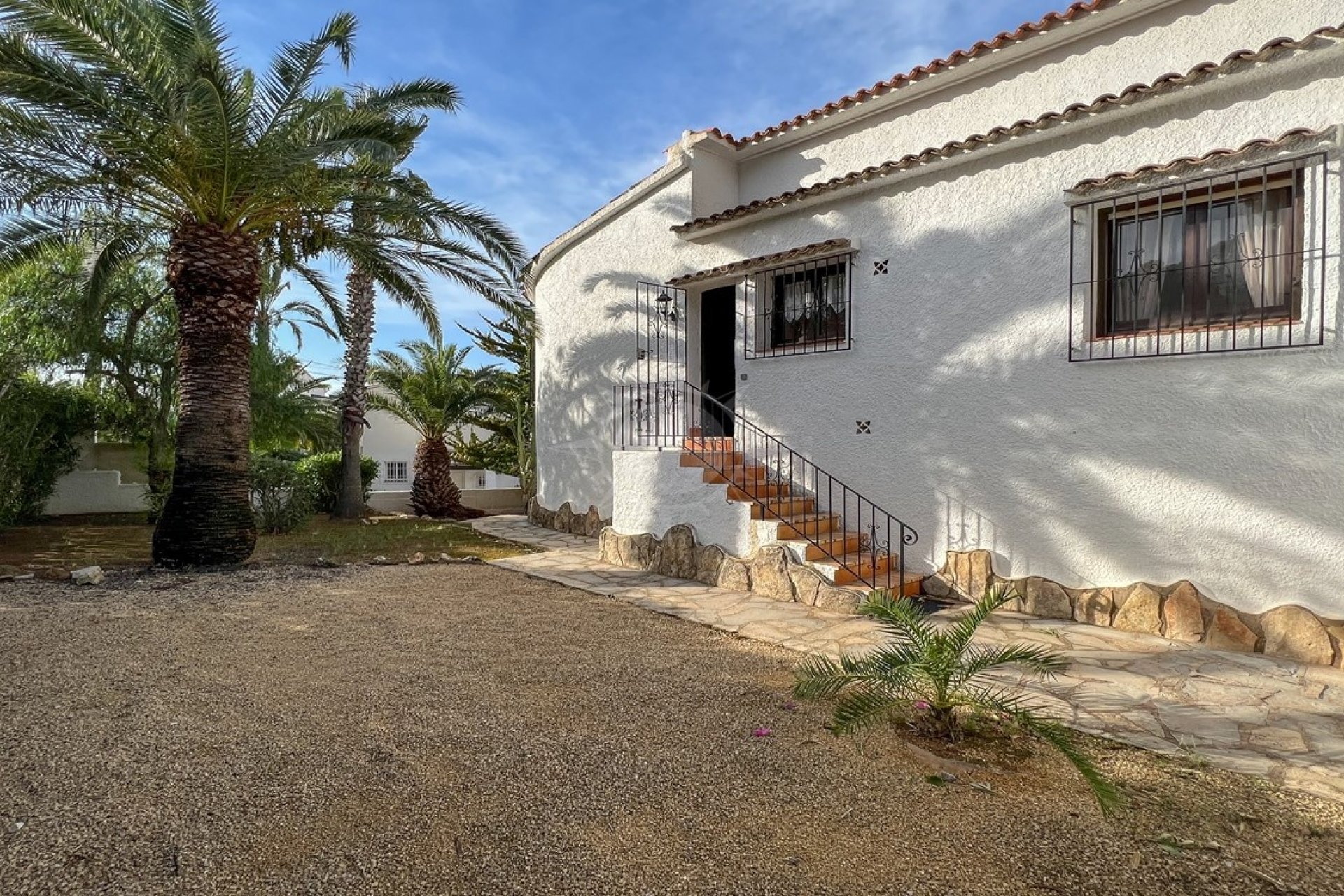 Verkoop - Villa - Moraira - San Jaime