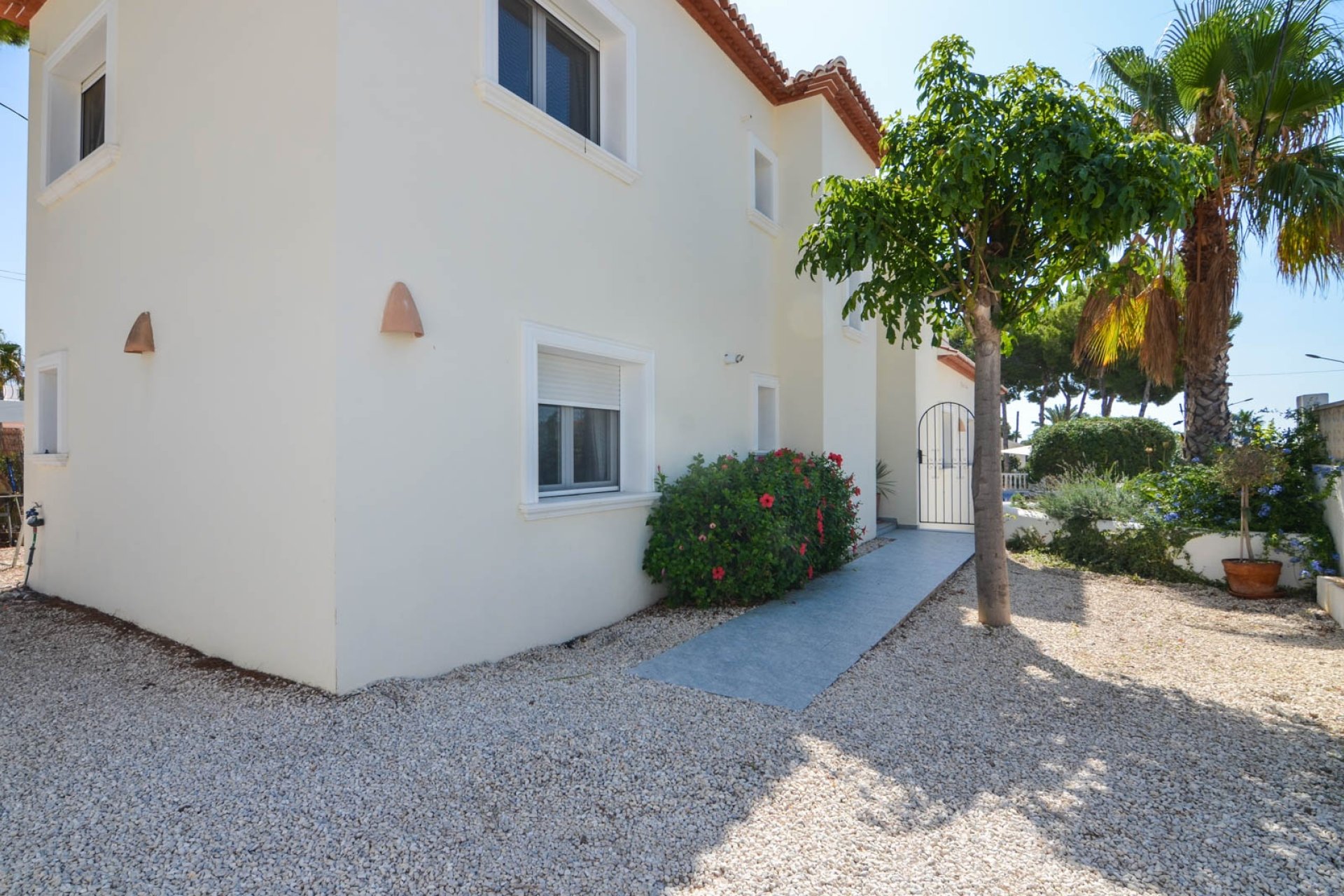 Verkoop - Villa - Moraira - San Jaime