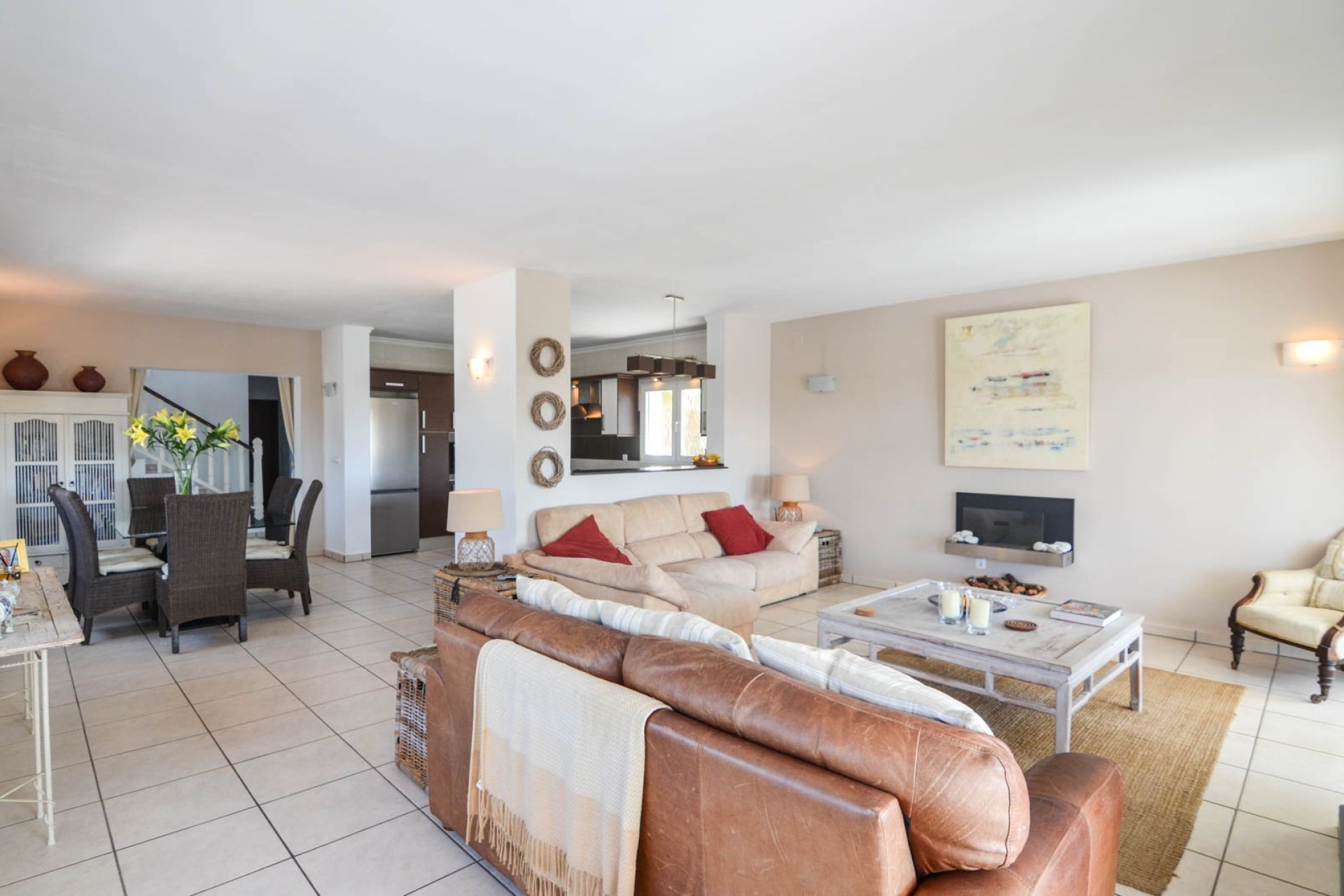 Verkoop - Villa - Moraira - San Jaime